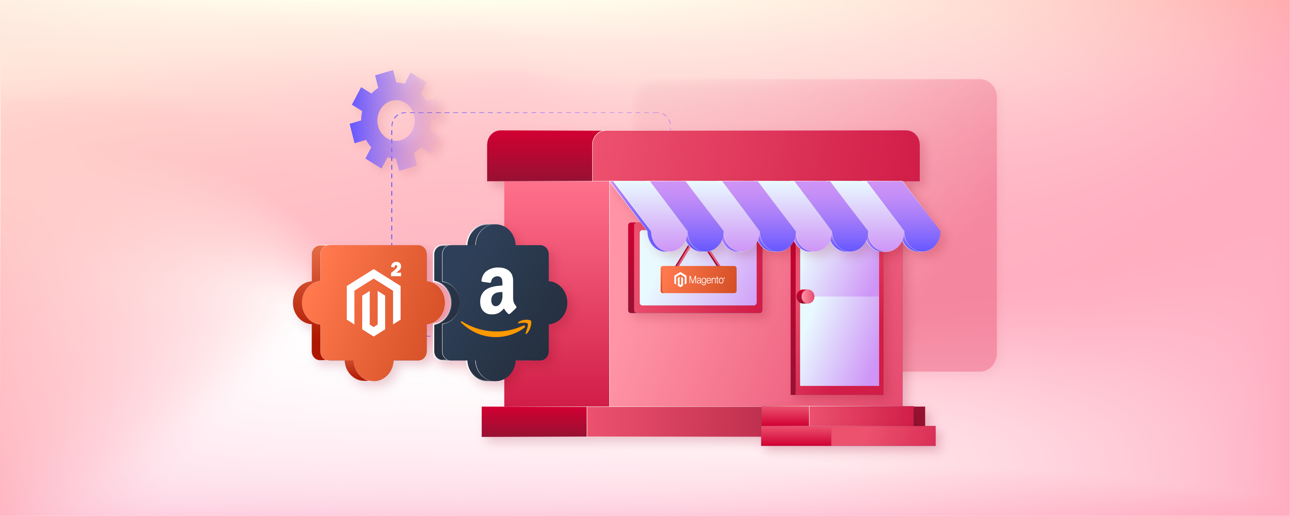 Leverage Magento Amazon Connector for Effective Magento 2 Amazon ...