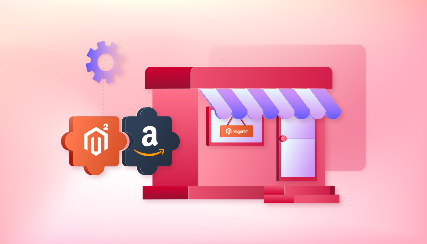 Magento 2 Amazon Integration Extensions for Seamless Integration