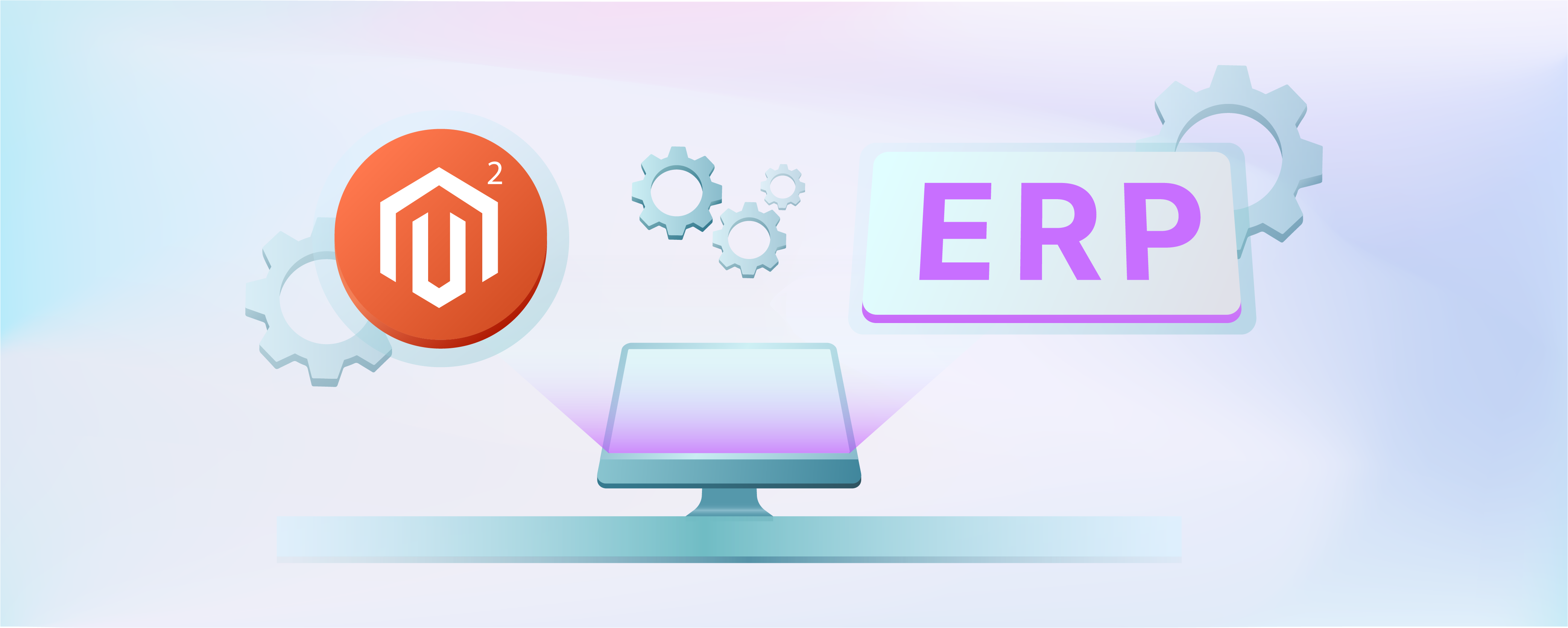 Magento ERP Integration: Prerequisites and Methods