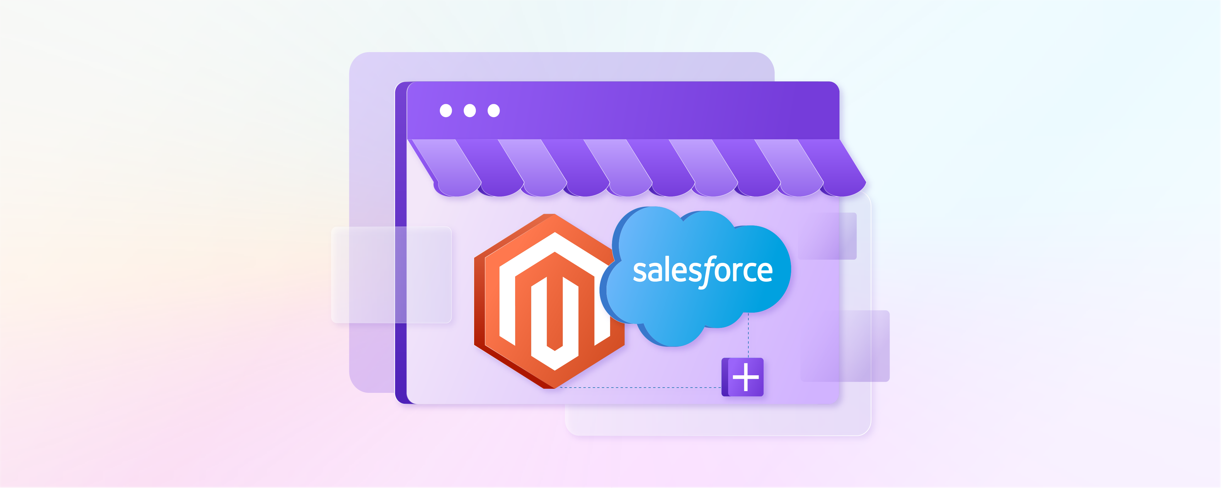 Magento Salesforce Integration: 3 Extensions to Add Salesforce CRM