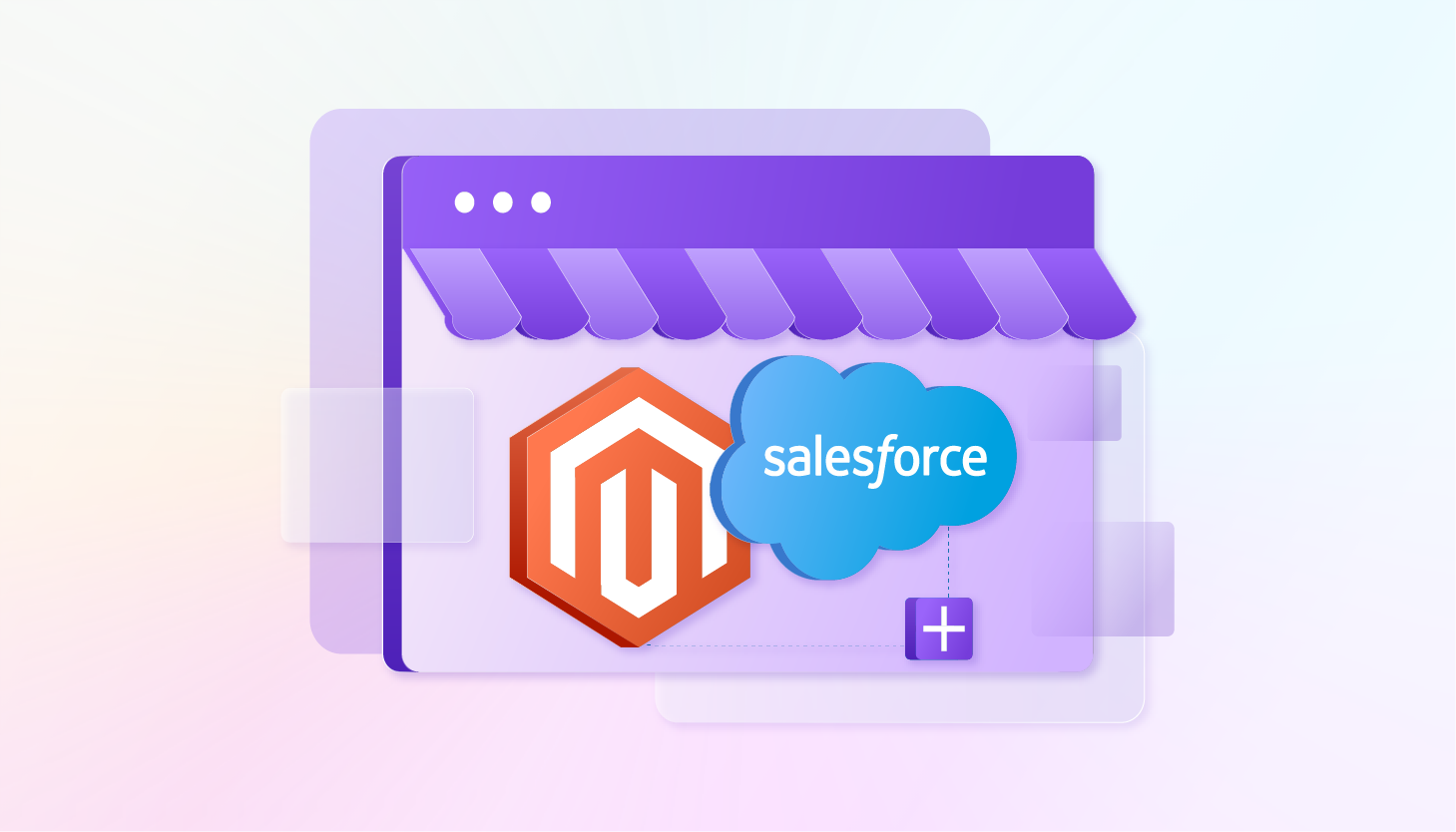Magento Salesforce Integration: 3 Extensions to Add Salesforce CRM