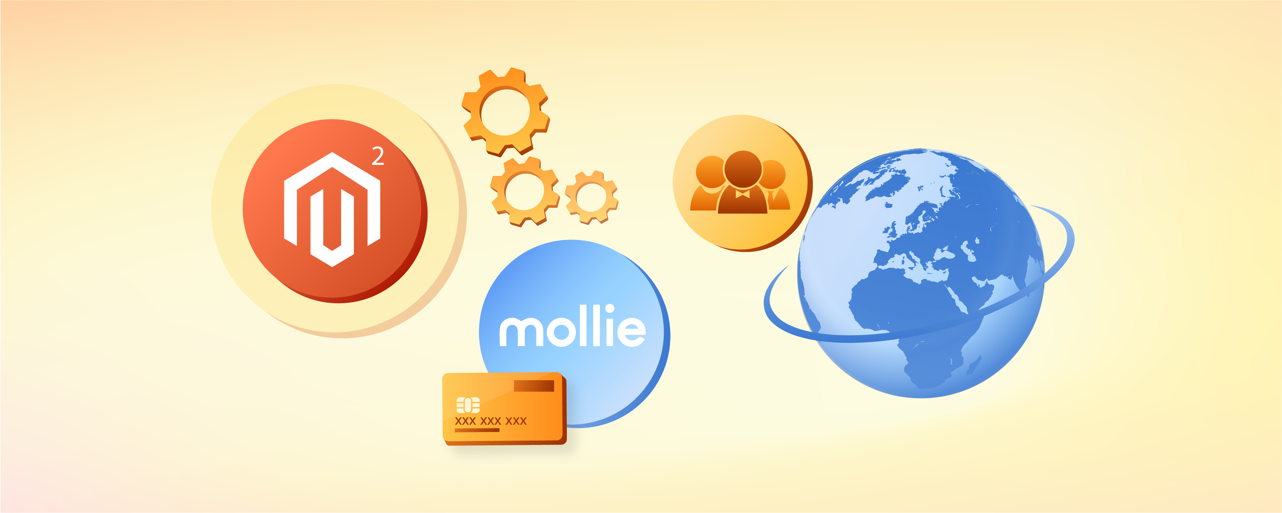 How to Set Up the Magento 2 Mollie Payment Extension