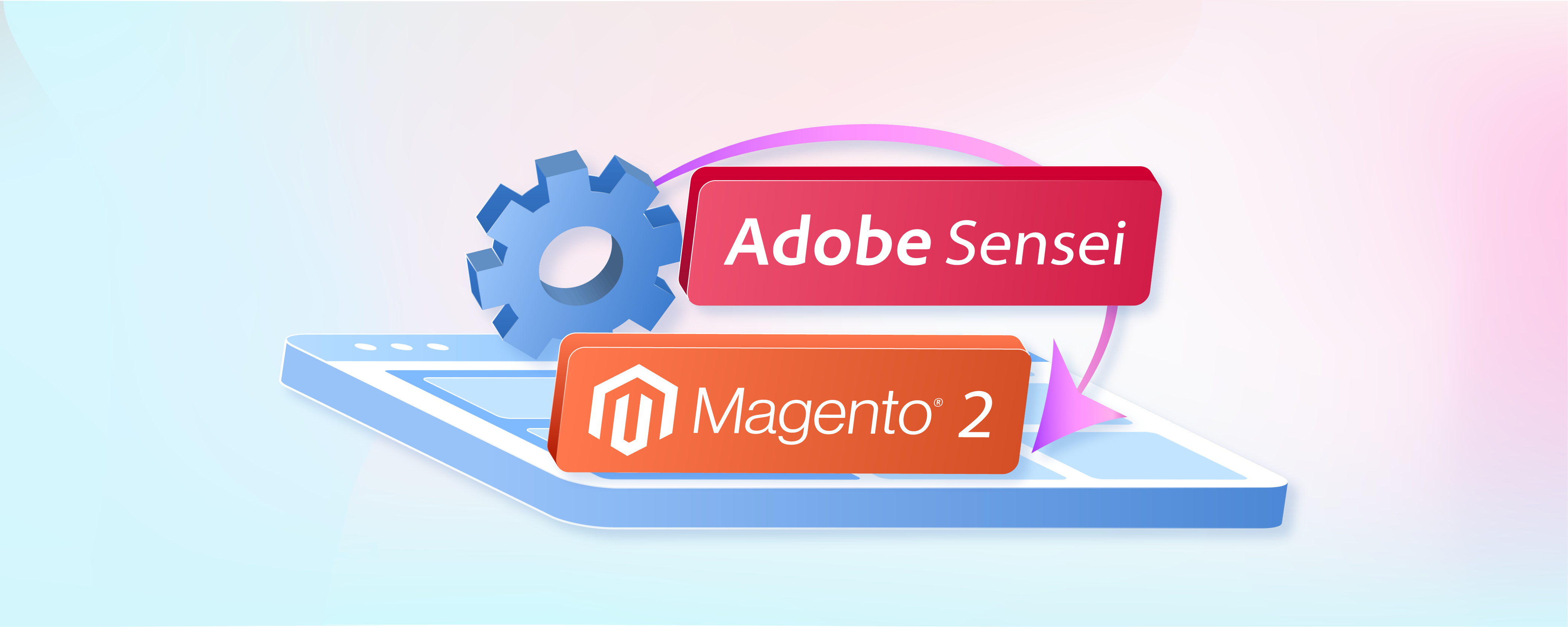 Adobe Sensei Magento 2: Key Features and Challenges