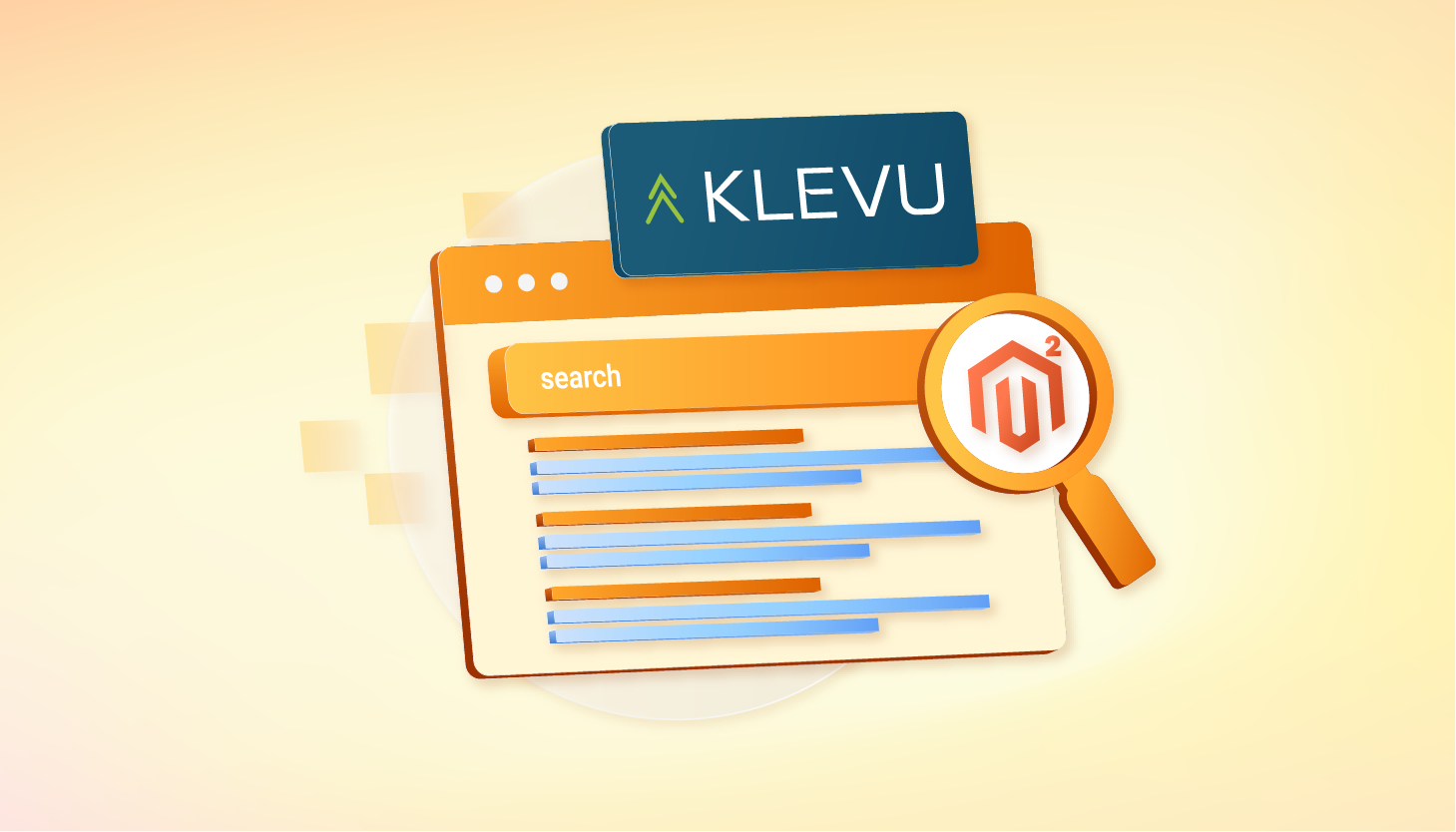 Magento 2 Klevu: Installation and Configuration Steps