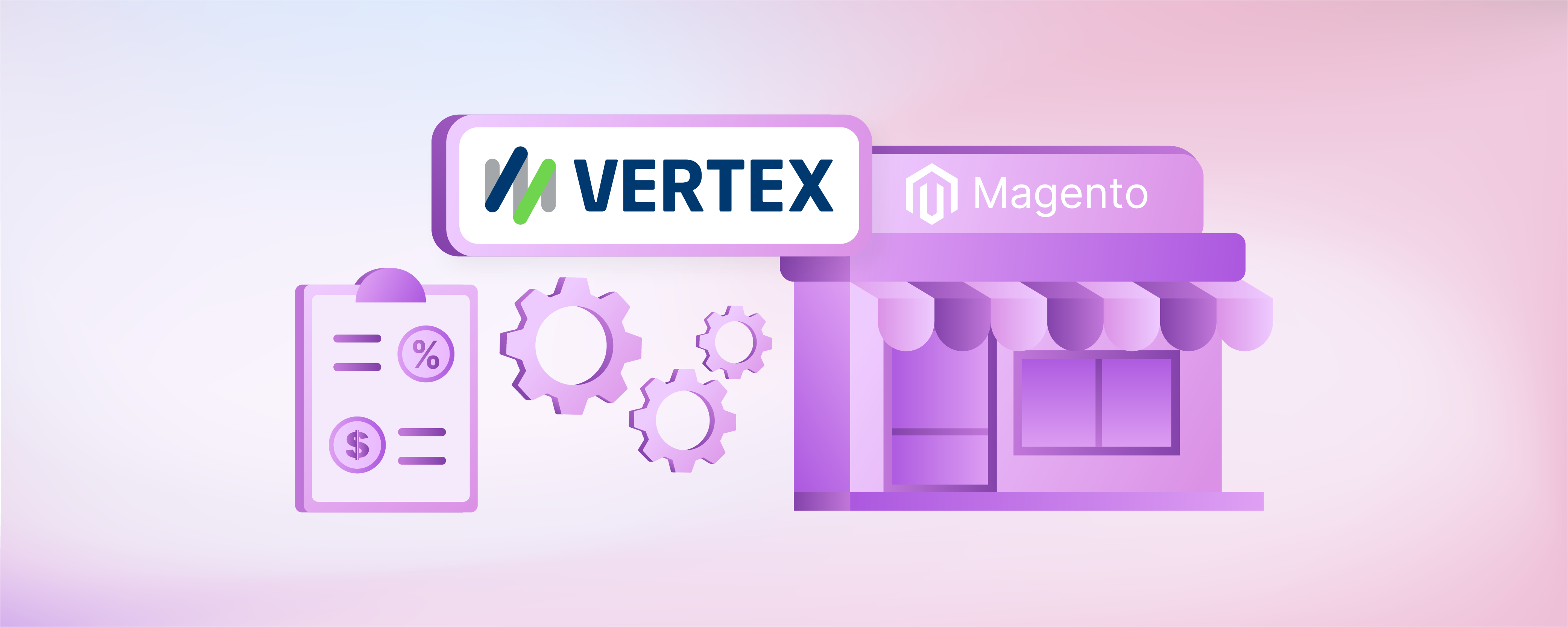 Vertex Magento 2 Integration: Features and Benefits