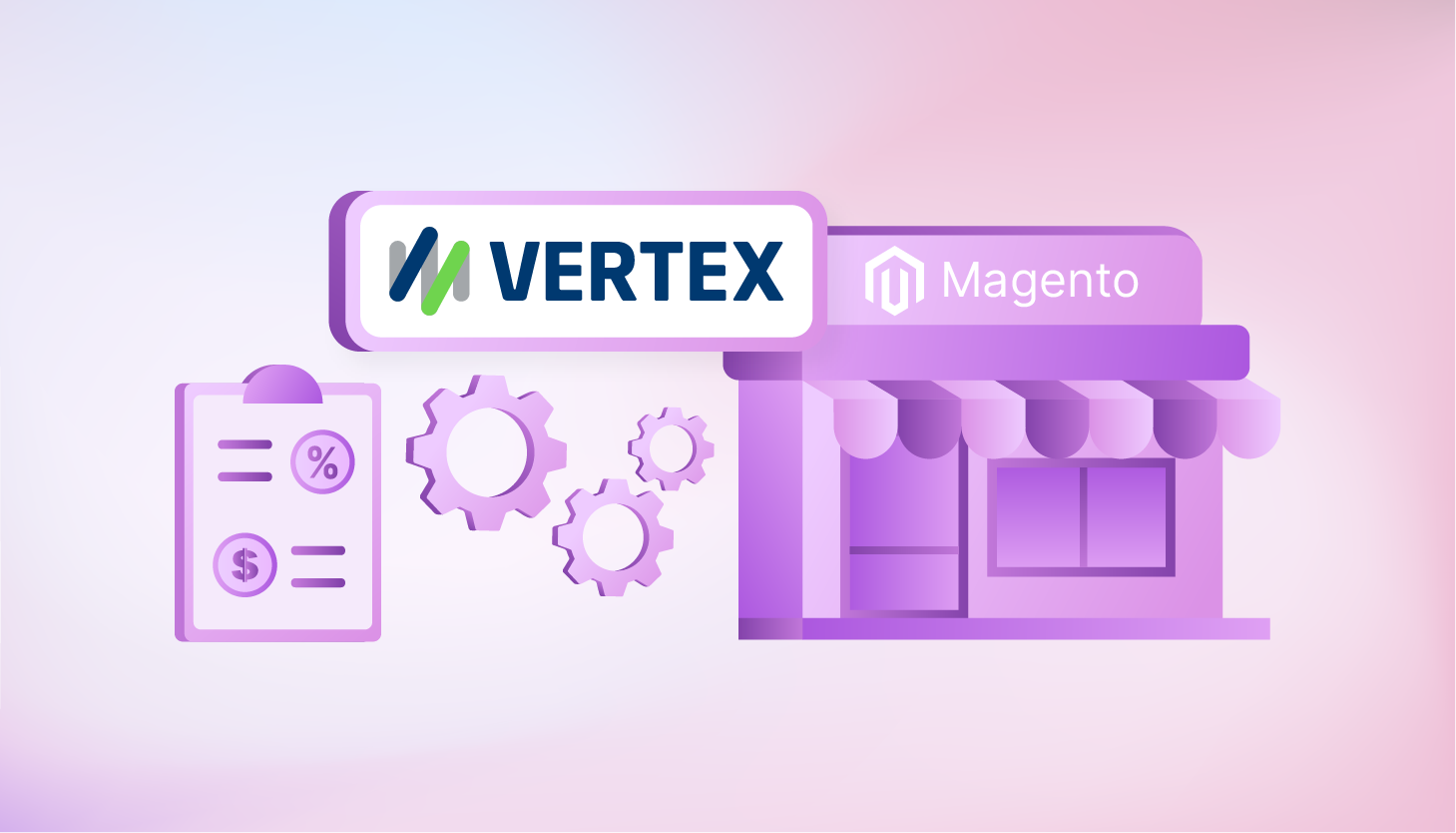 Vertex Magento 2 Integration: Features and Benefits