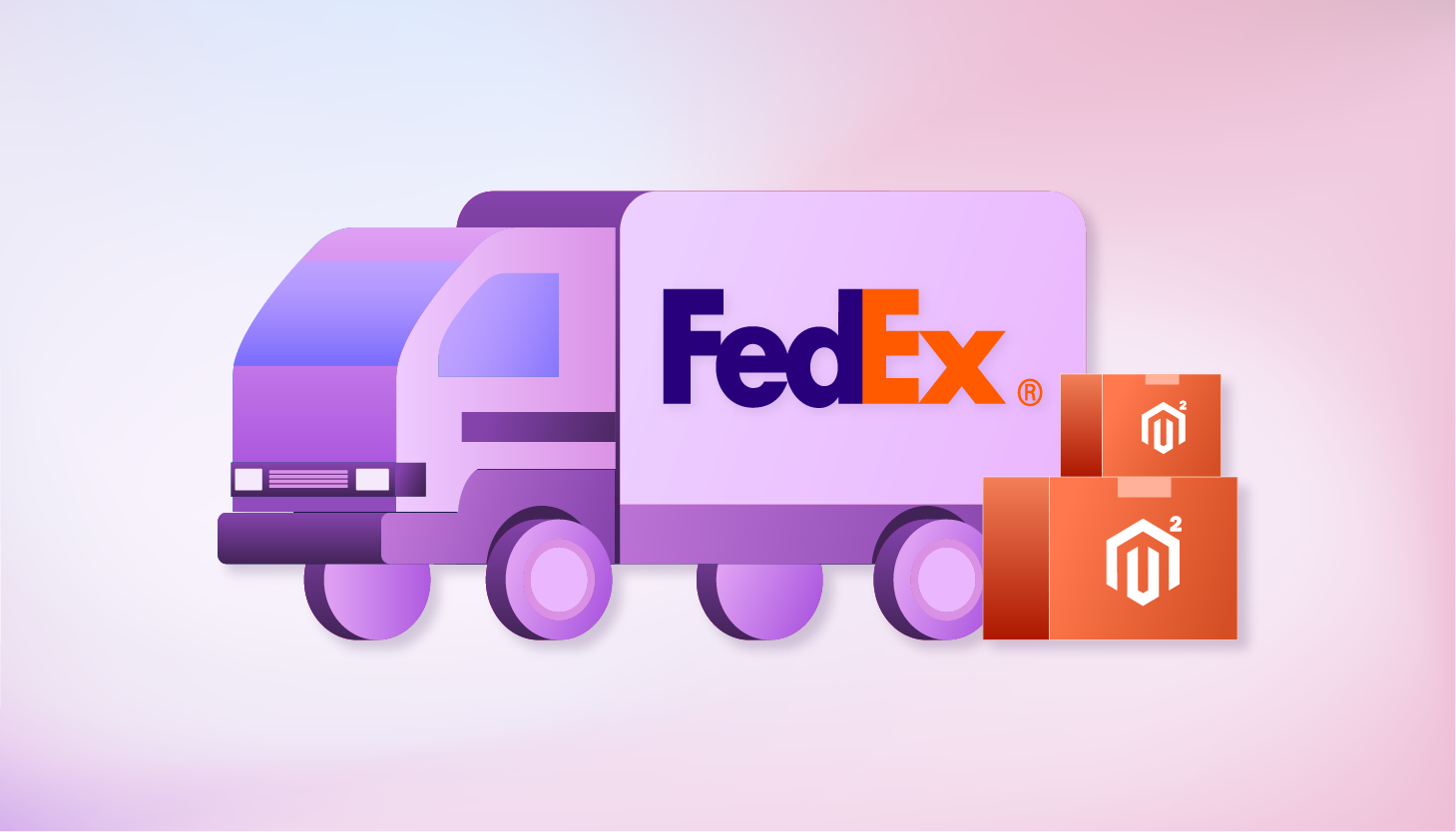 FedEx Magento 2 Extensions: Configure FedEx Carrier in Magento