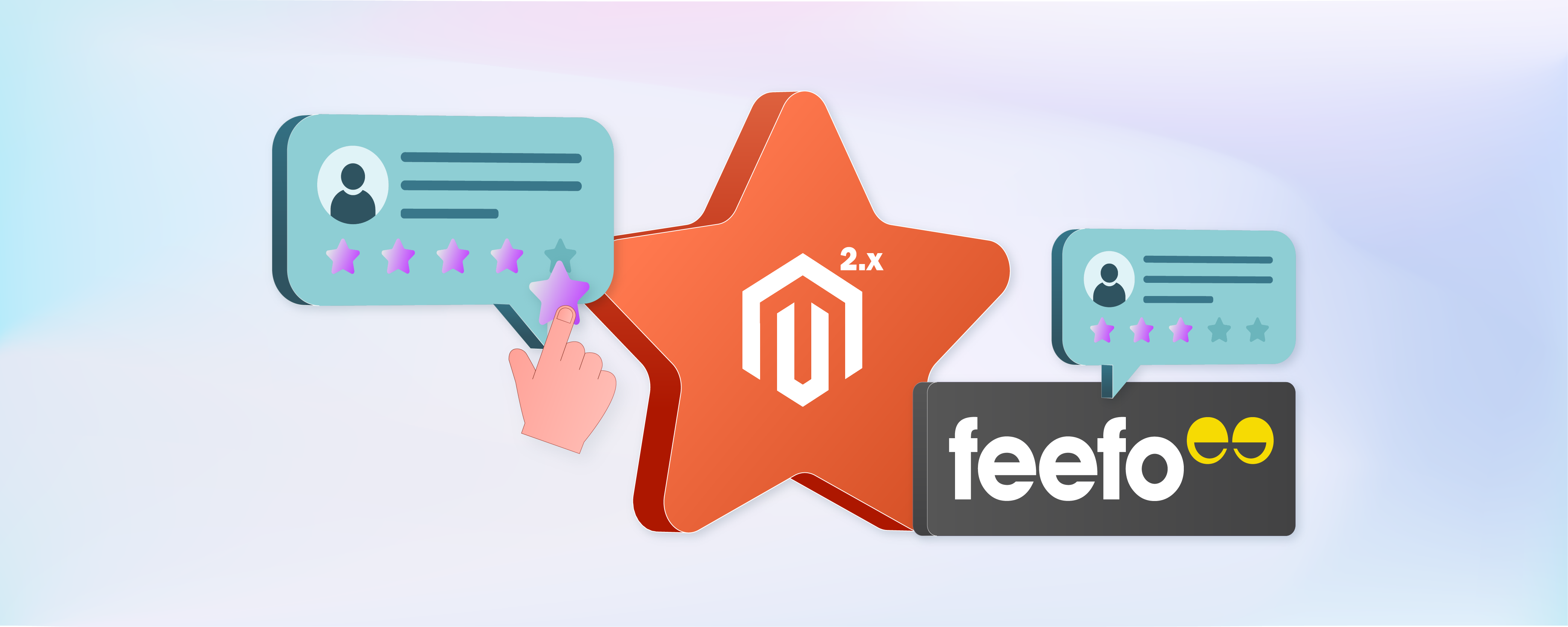 Guide For Feefo Magento 2 Integration With Magento 2.X