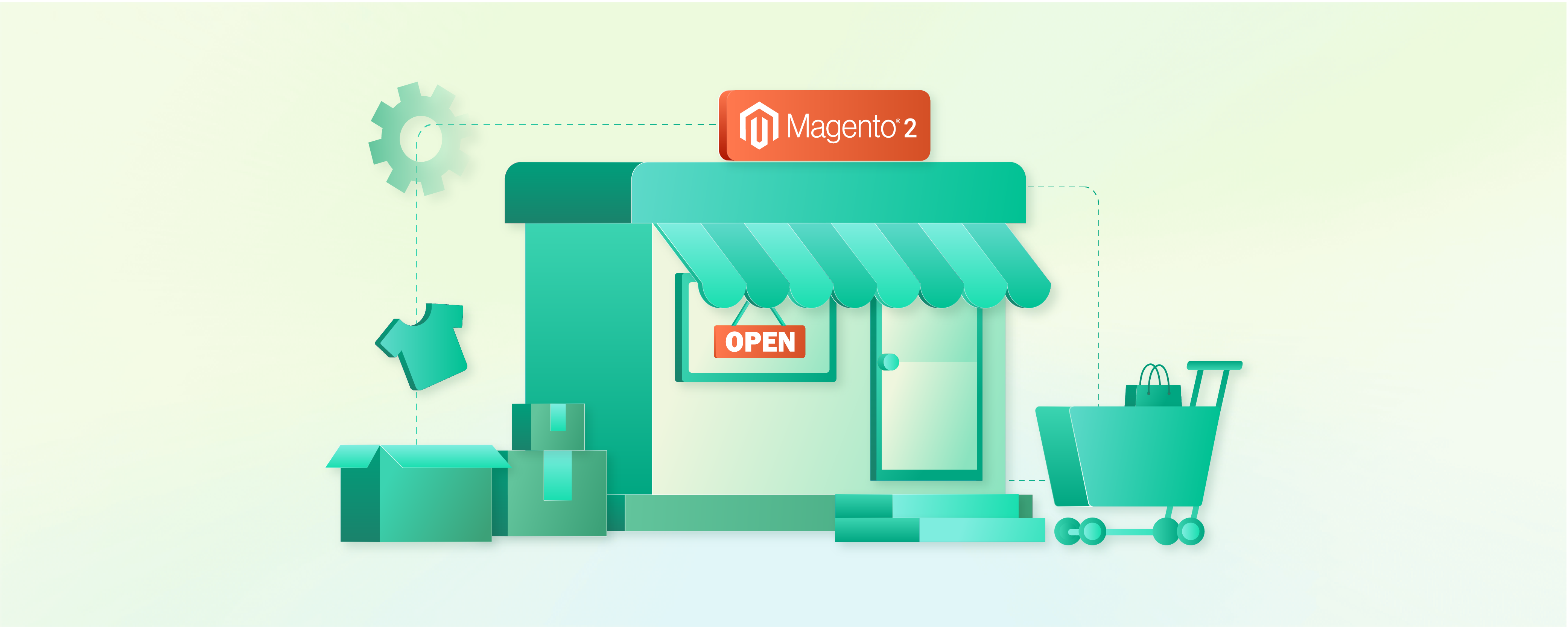 Magento 2 Demo Store: Key Features and Limitations