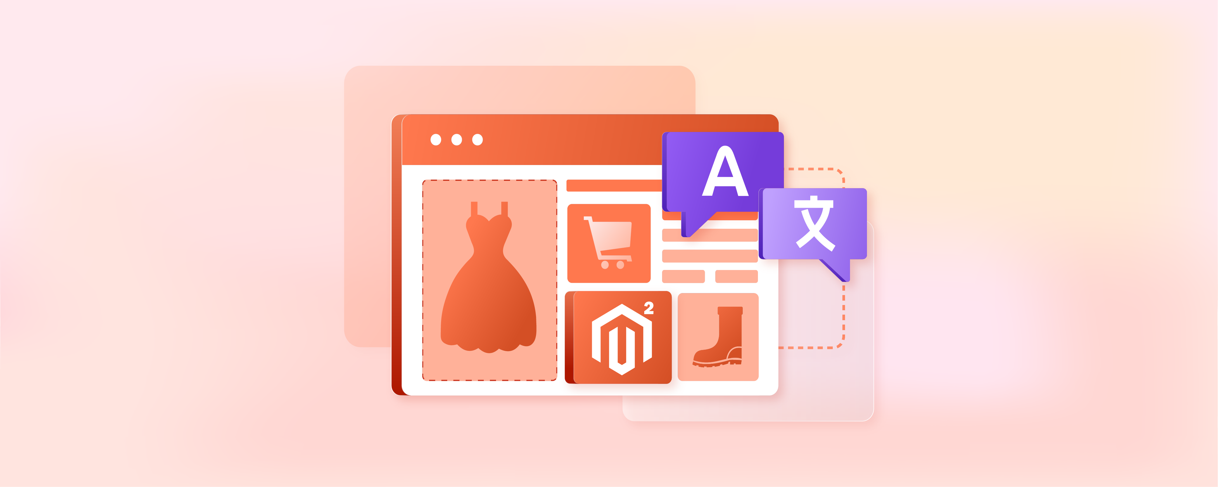 Magento 2 Theme Translation: Steps and Best Practices