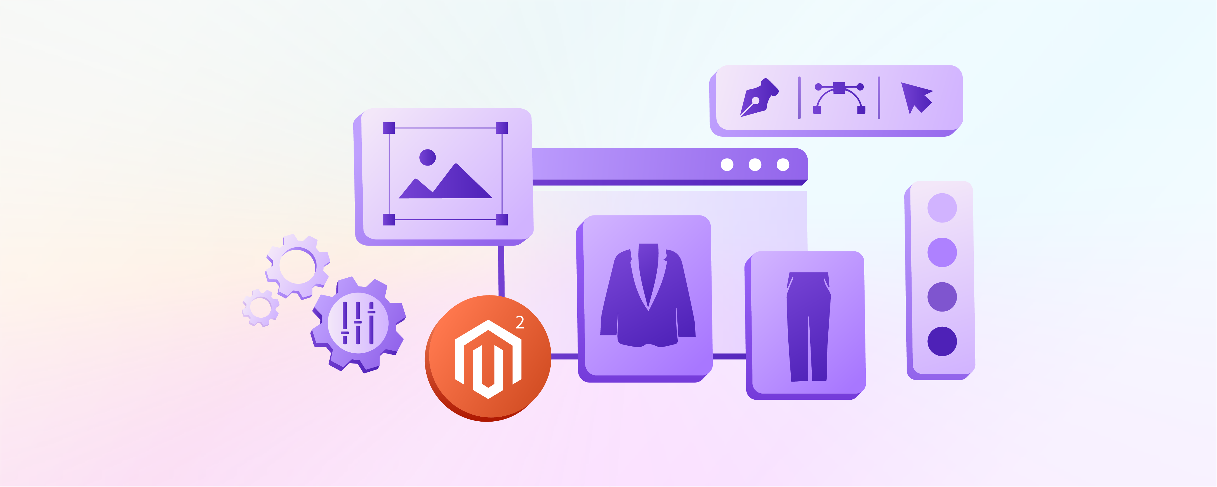 6-Step Guide on Magento 2 Custom Theme Development