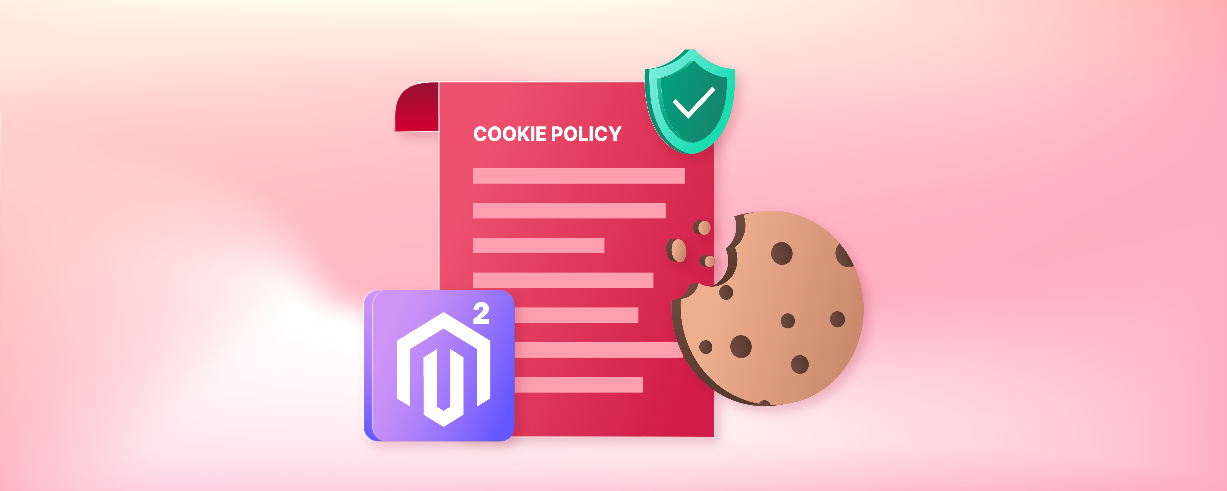 Magento 2 Cookie Policy: Types and Steps to Configure