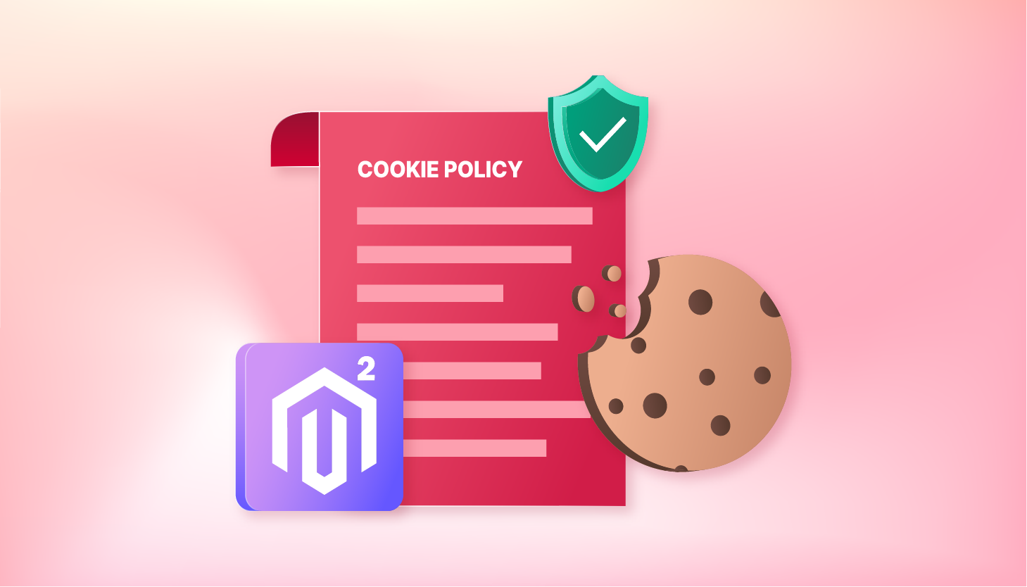 Magento 2 Cookie Policy: Types and Steps to Configure