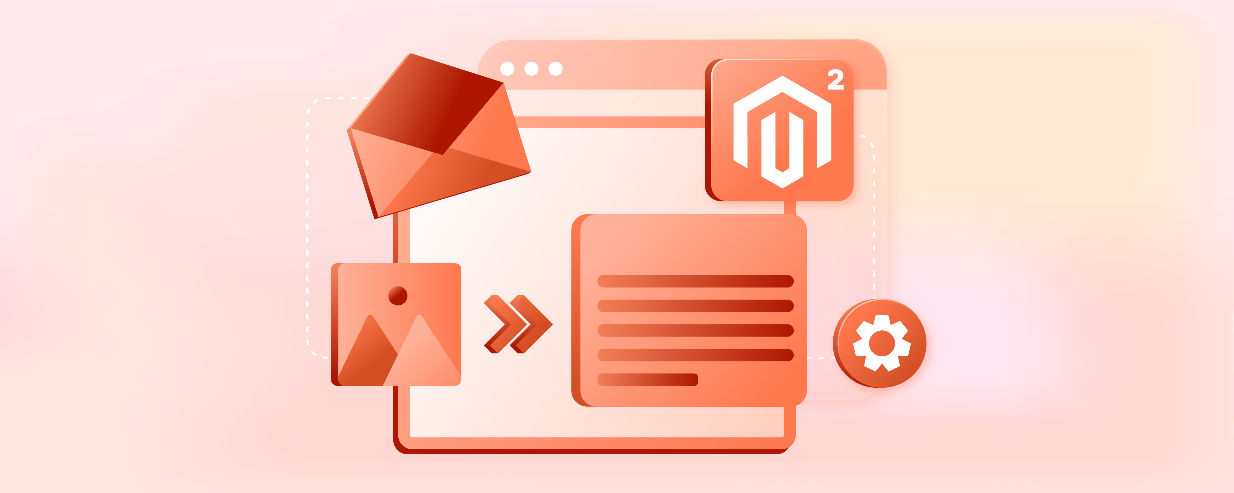 Magento 2 Add Image to Email Template: Steps and Best Practices