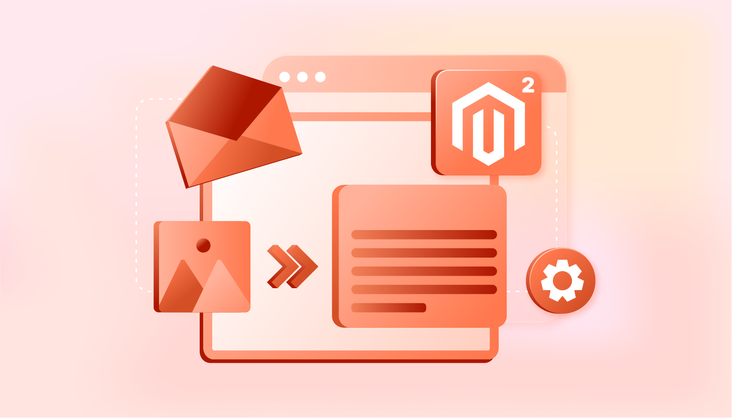 Magento 2 Add Image to Email Template: Steps and Best Practices