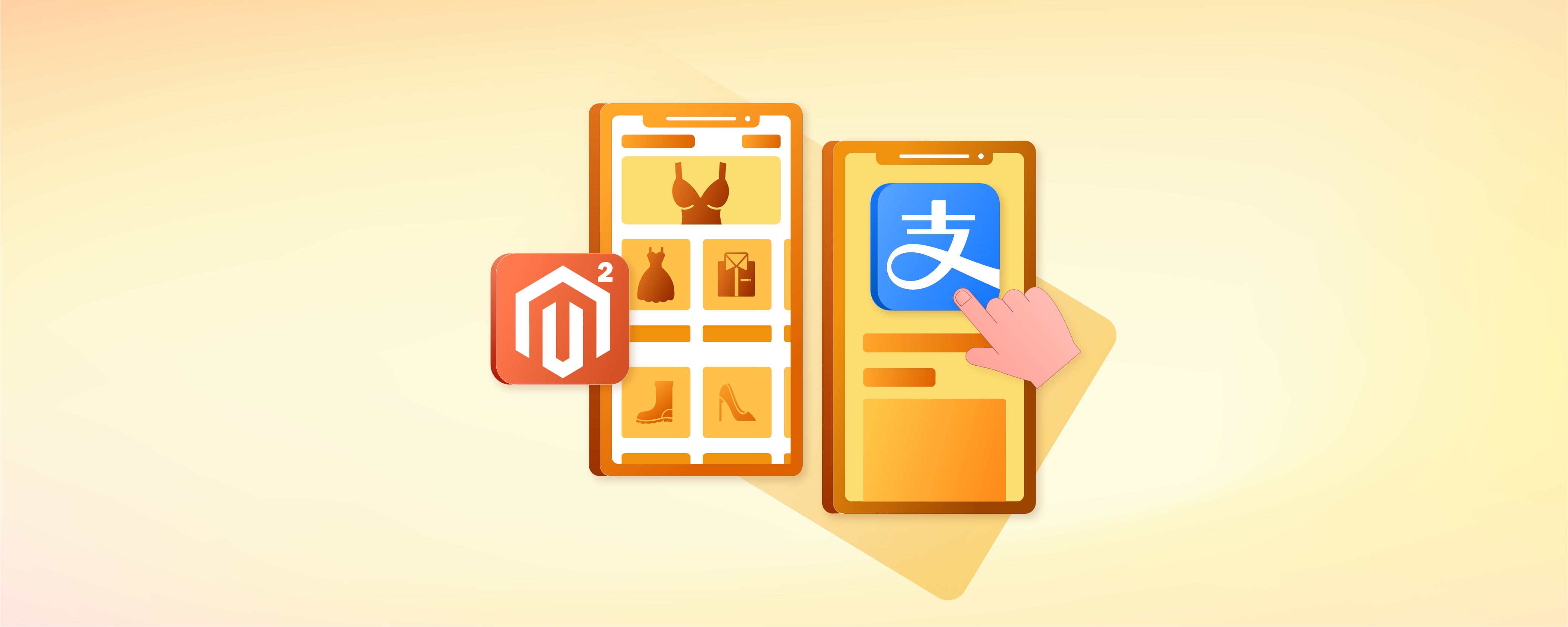 5 Steps To Integrate Alipay Magento Payments Within Magento 2