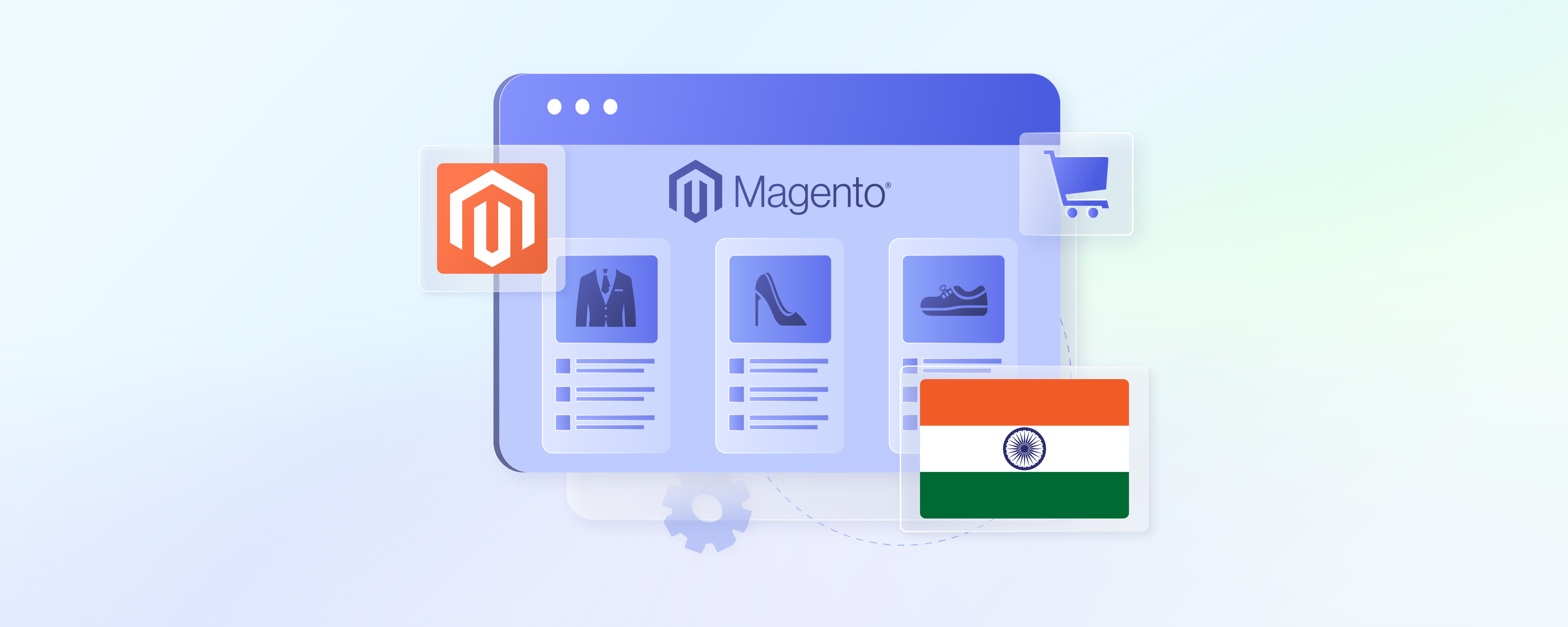 Magento Ecommerce Services in India: Top Development Companies