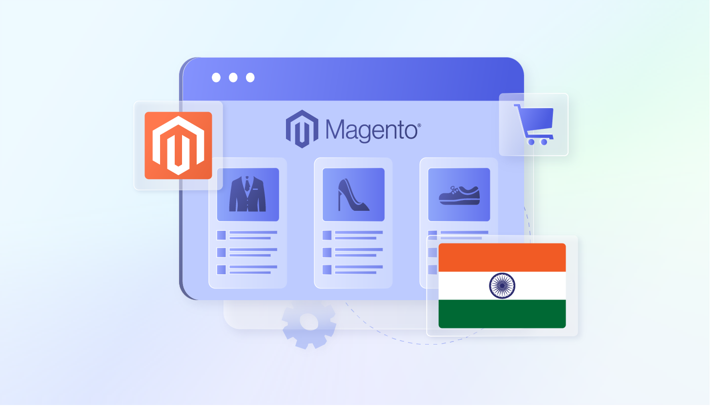 Magento Ecommerce Services in India: Top Development Companies