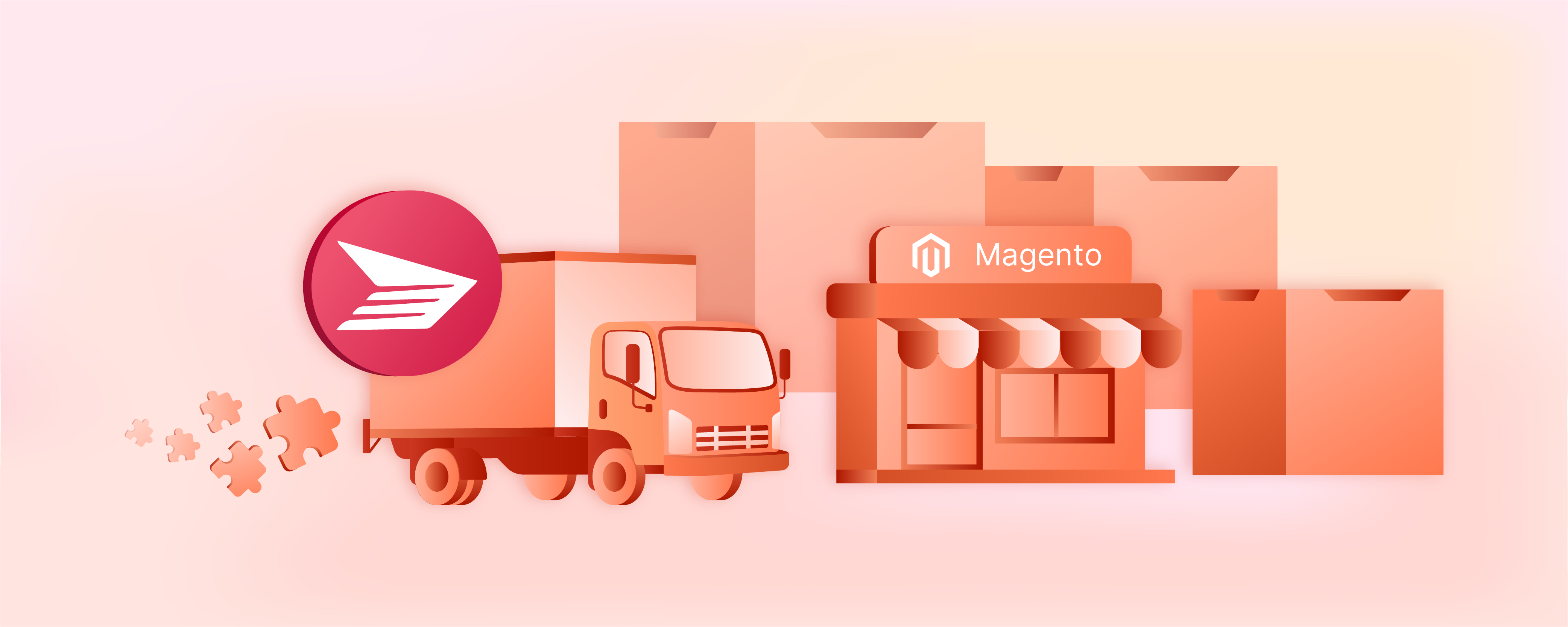 How to Install Magento 2 Canada Post Shipping Extension