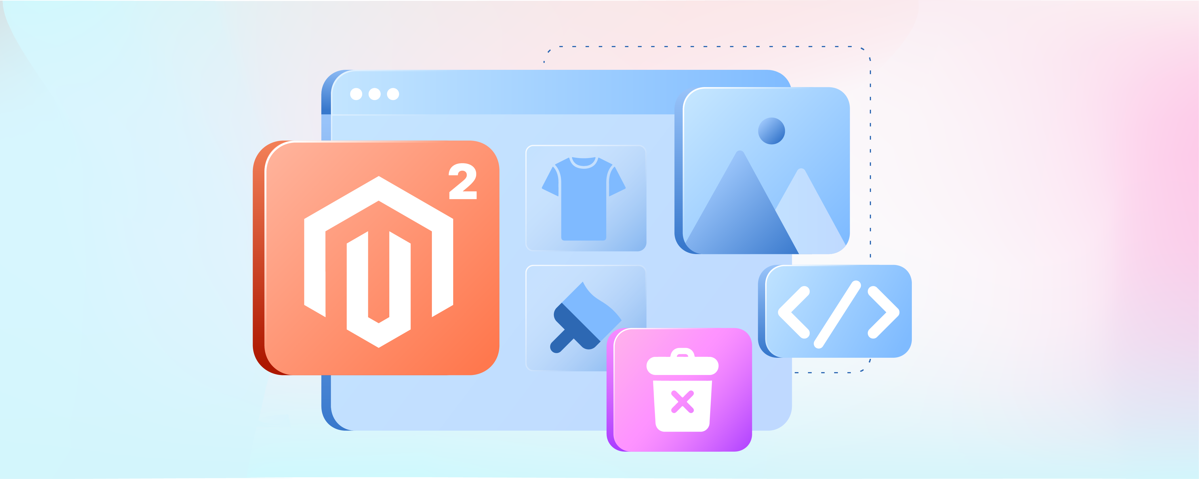 Magento 2 Uninstall Theme: 9-Step Guide