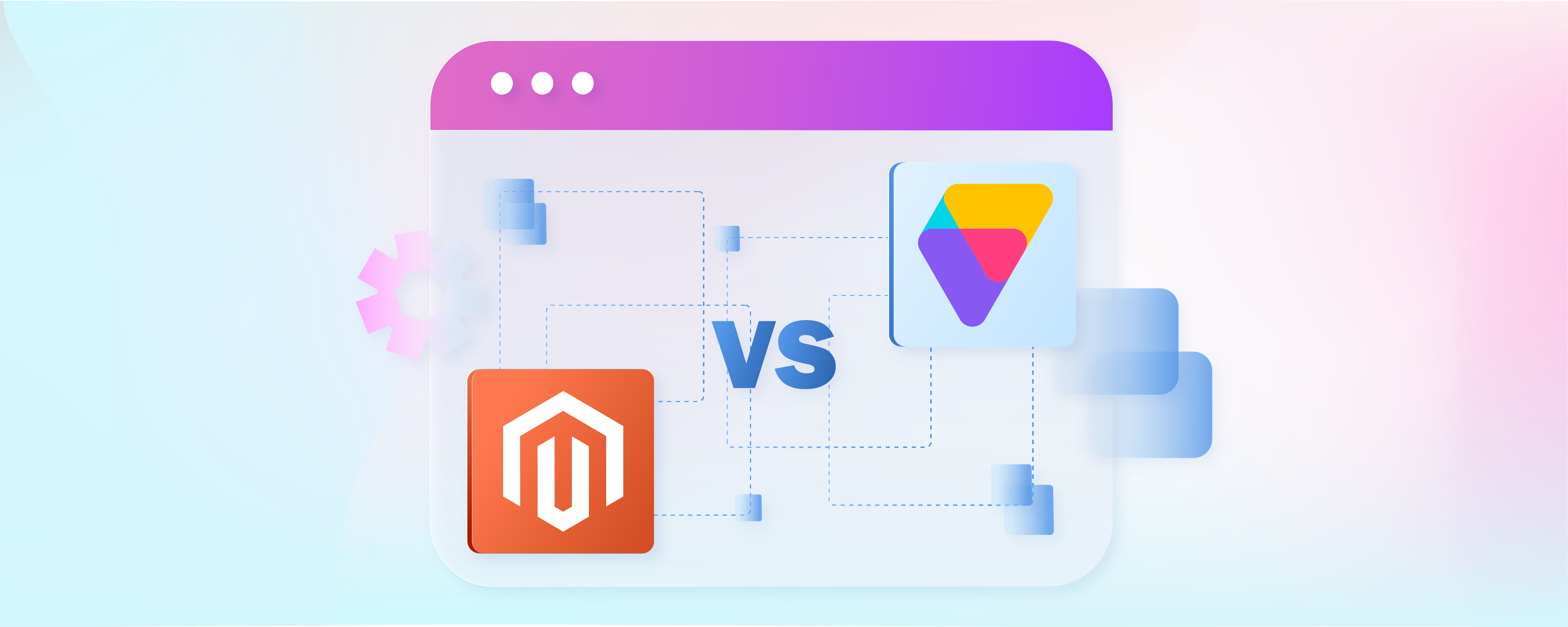 Magento vs Volusion: Similarities and Differences