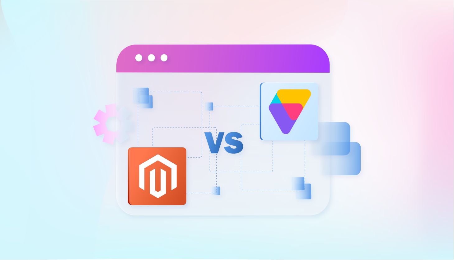 Magento vs Volusion: Similarities and Differences