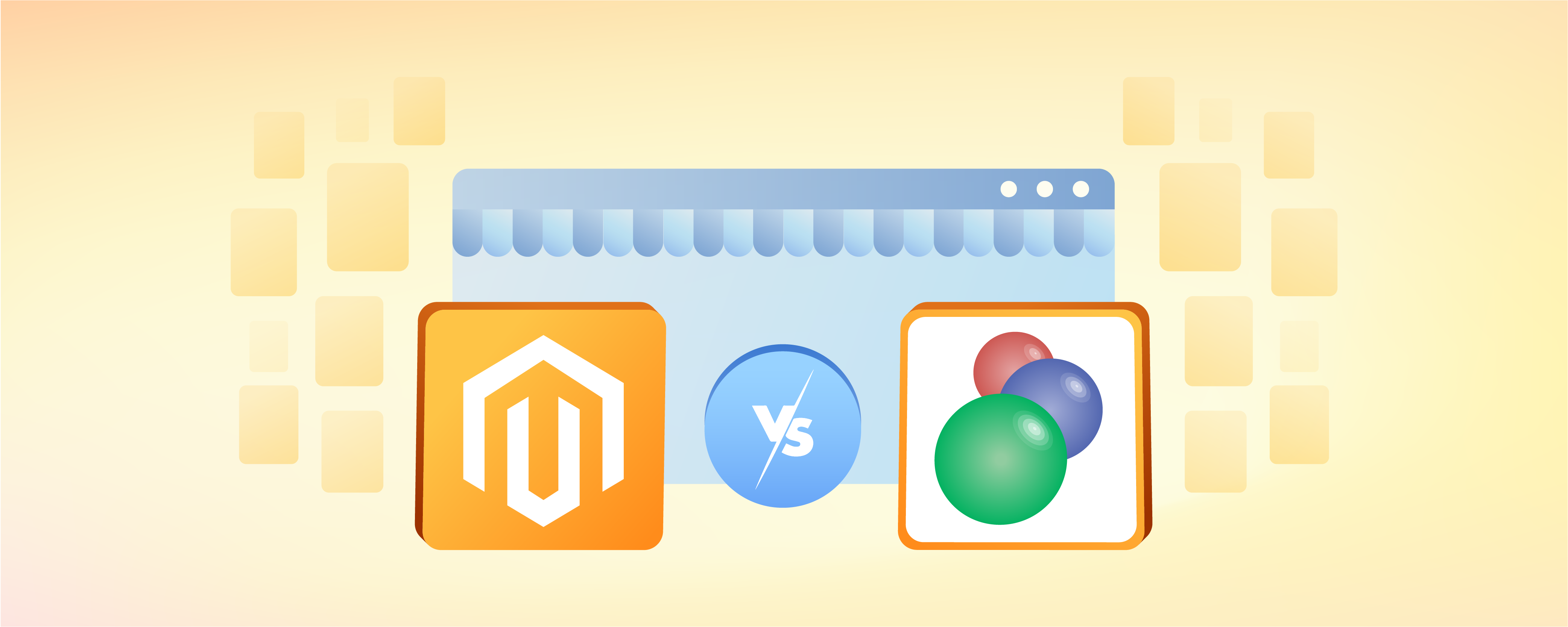 Magento vs. osCommerce: Which is Better?