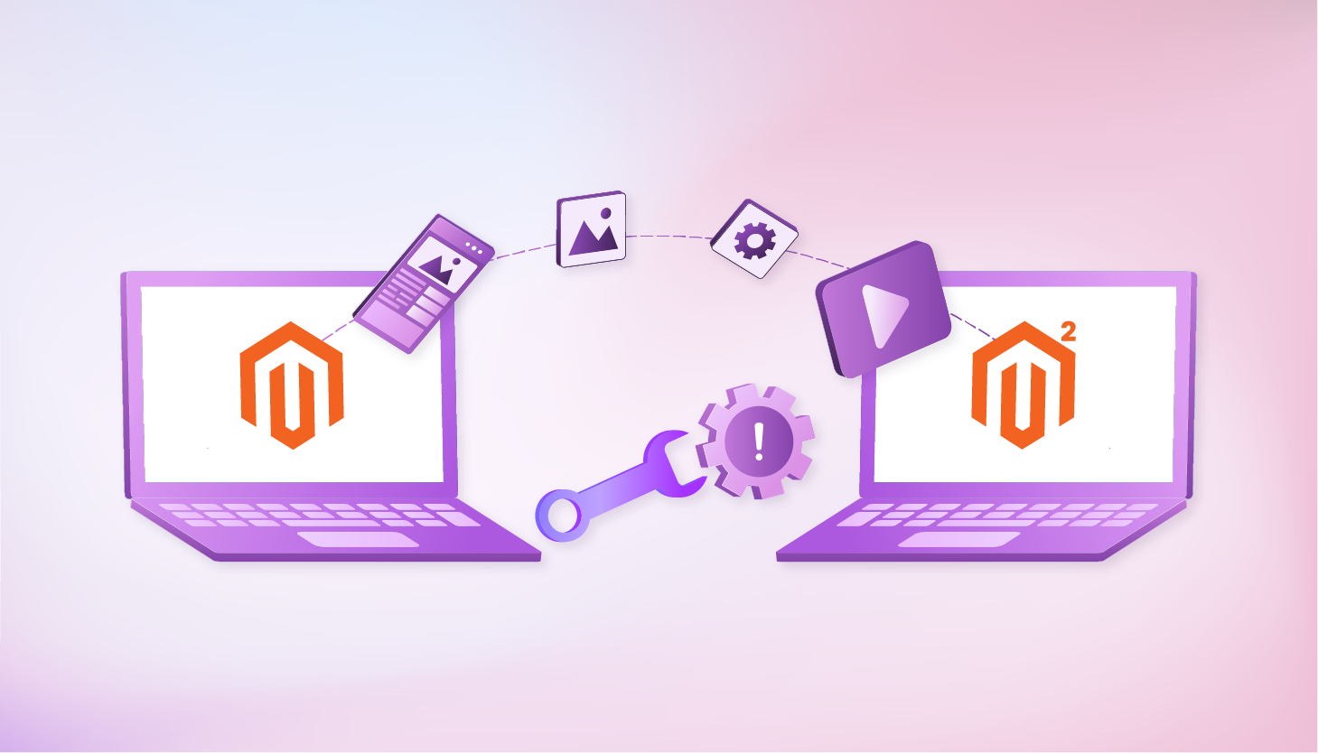 Common Magento 2 Migration Issues and Solutions