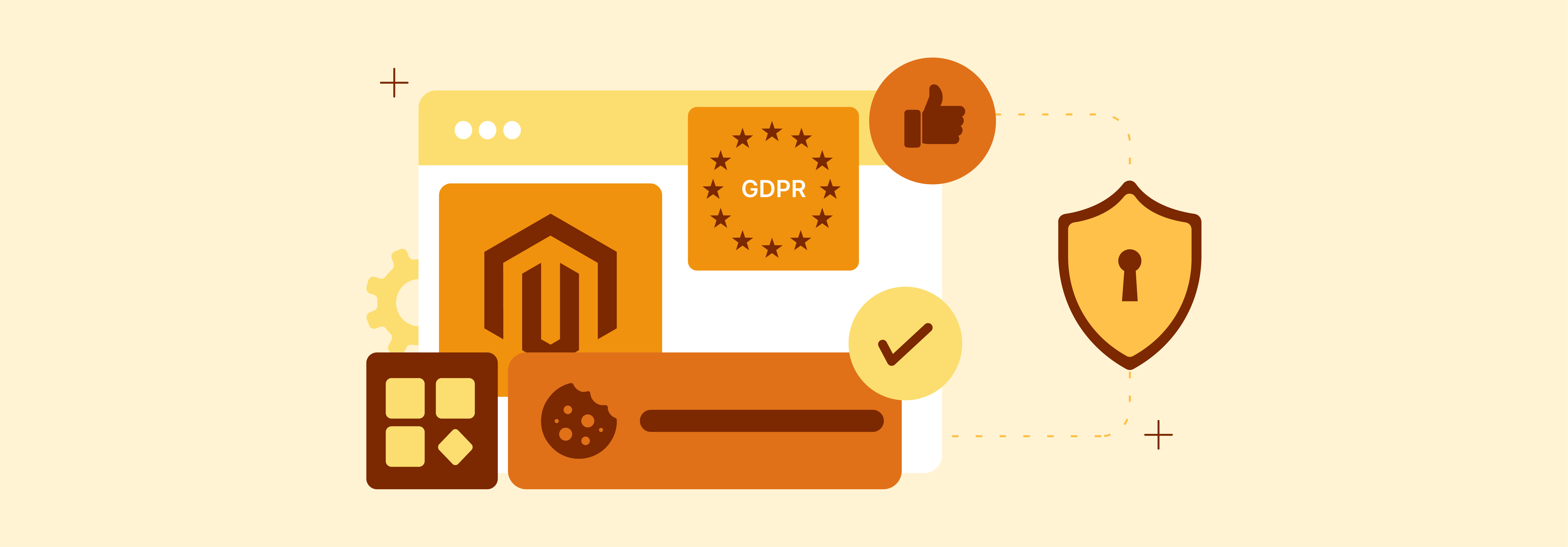 Understanding Magento 2 GDPR Cookie Notice