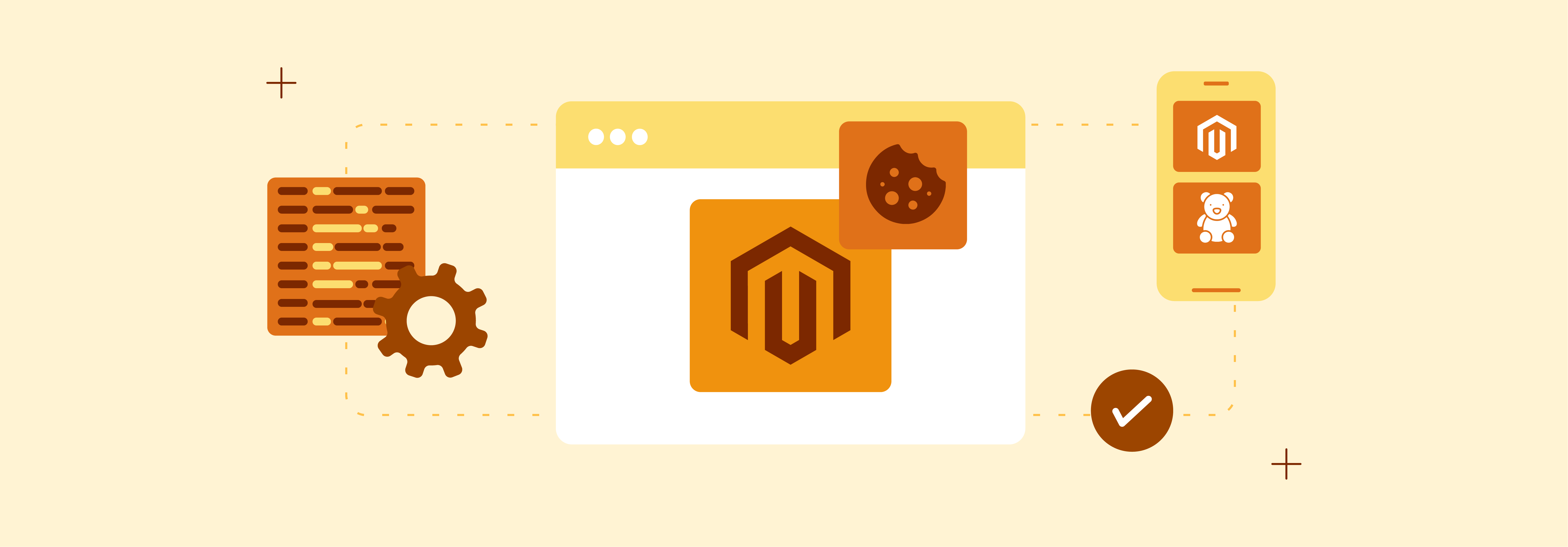 Benefits Of Magento 2 GDPR Cookie Notice Extension