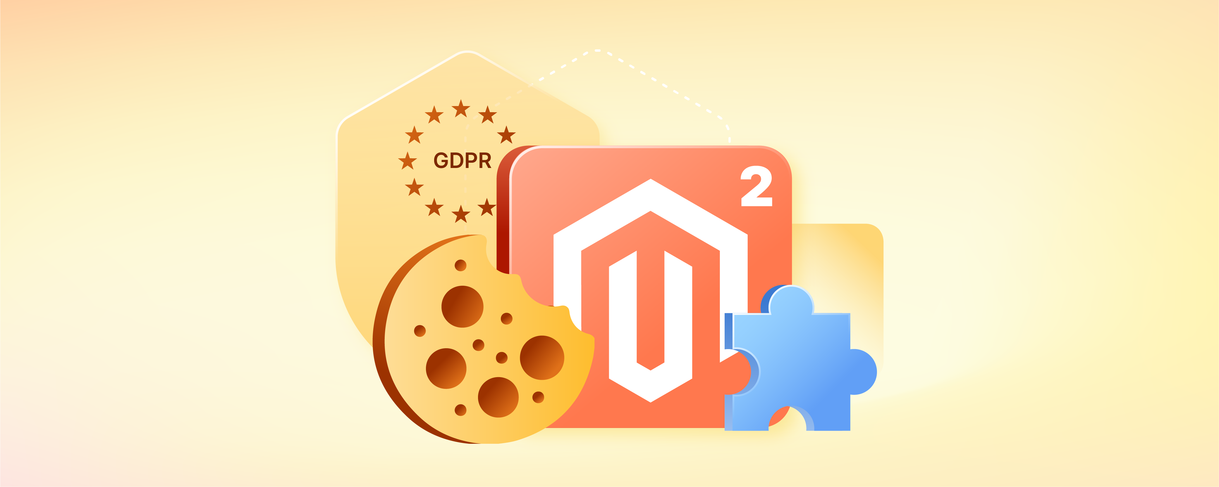 Magento 2 GDPR Cookie Notice: Steps to Configure Cookie Consent