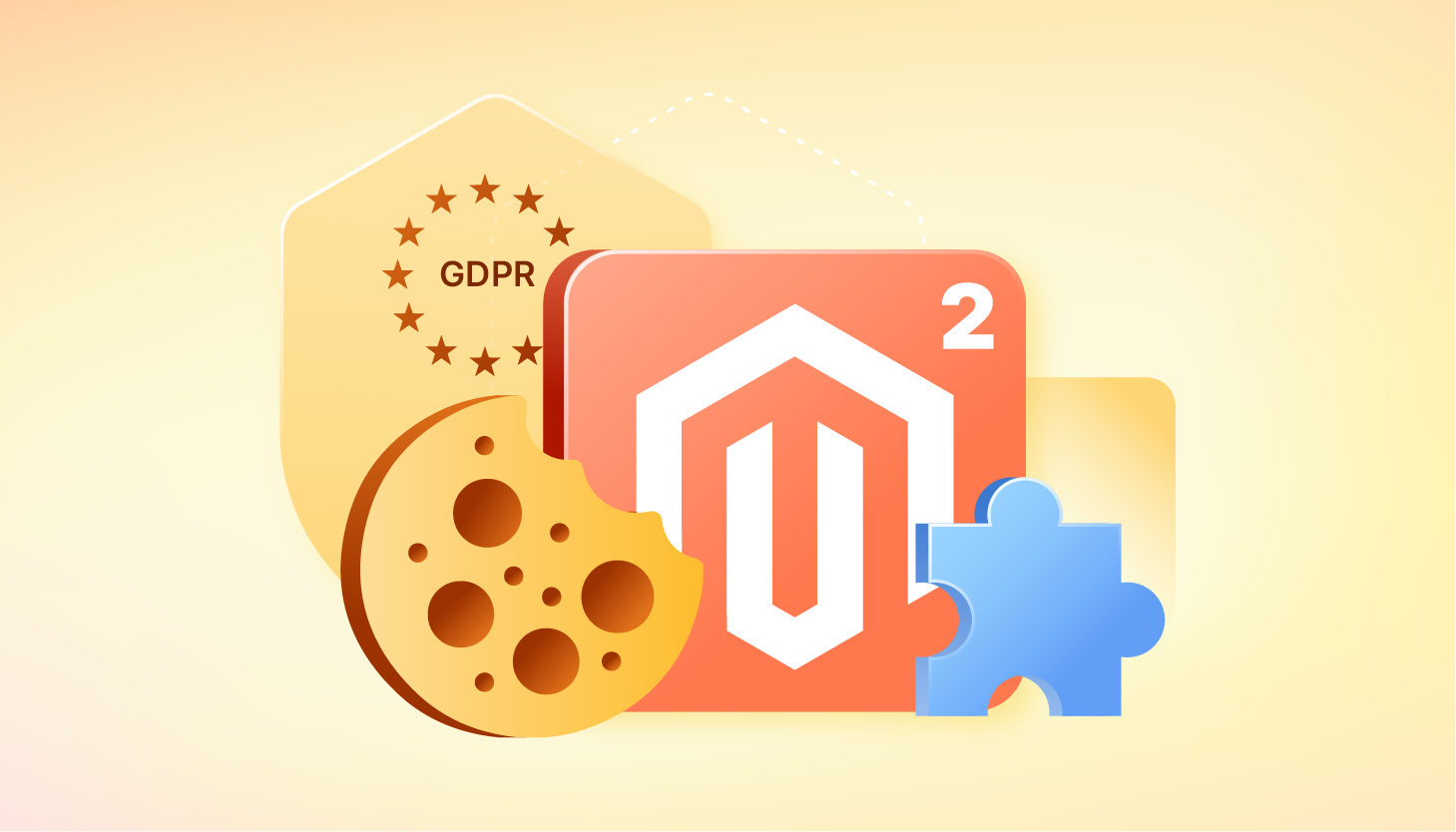 Magento 2 GDPR Cookie Notice: Steps to Configure Cookie Consent