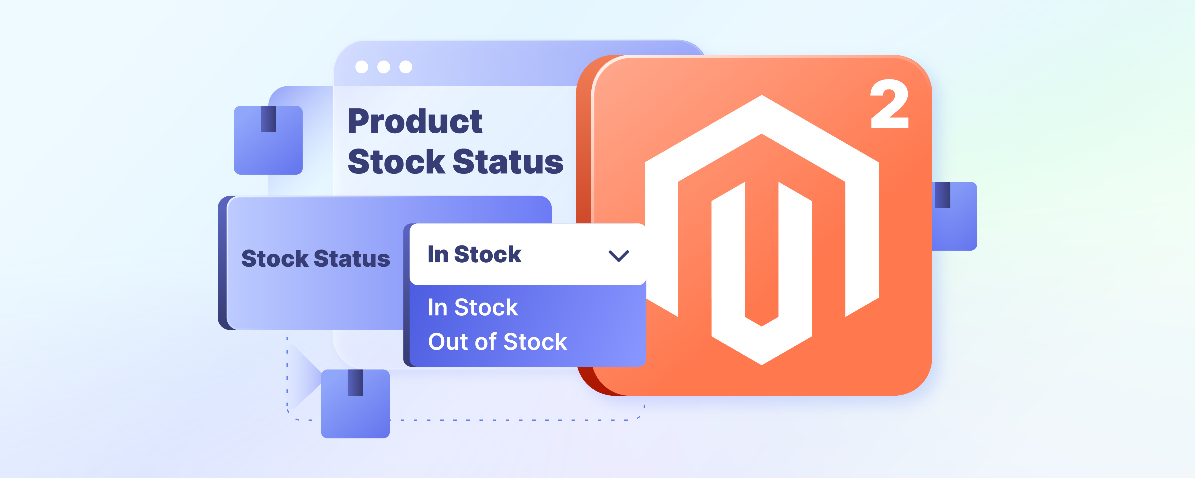 Magento 2 Product Stock Status: Key Aspects and Configuration Steps