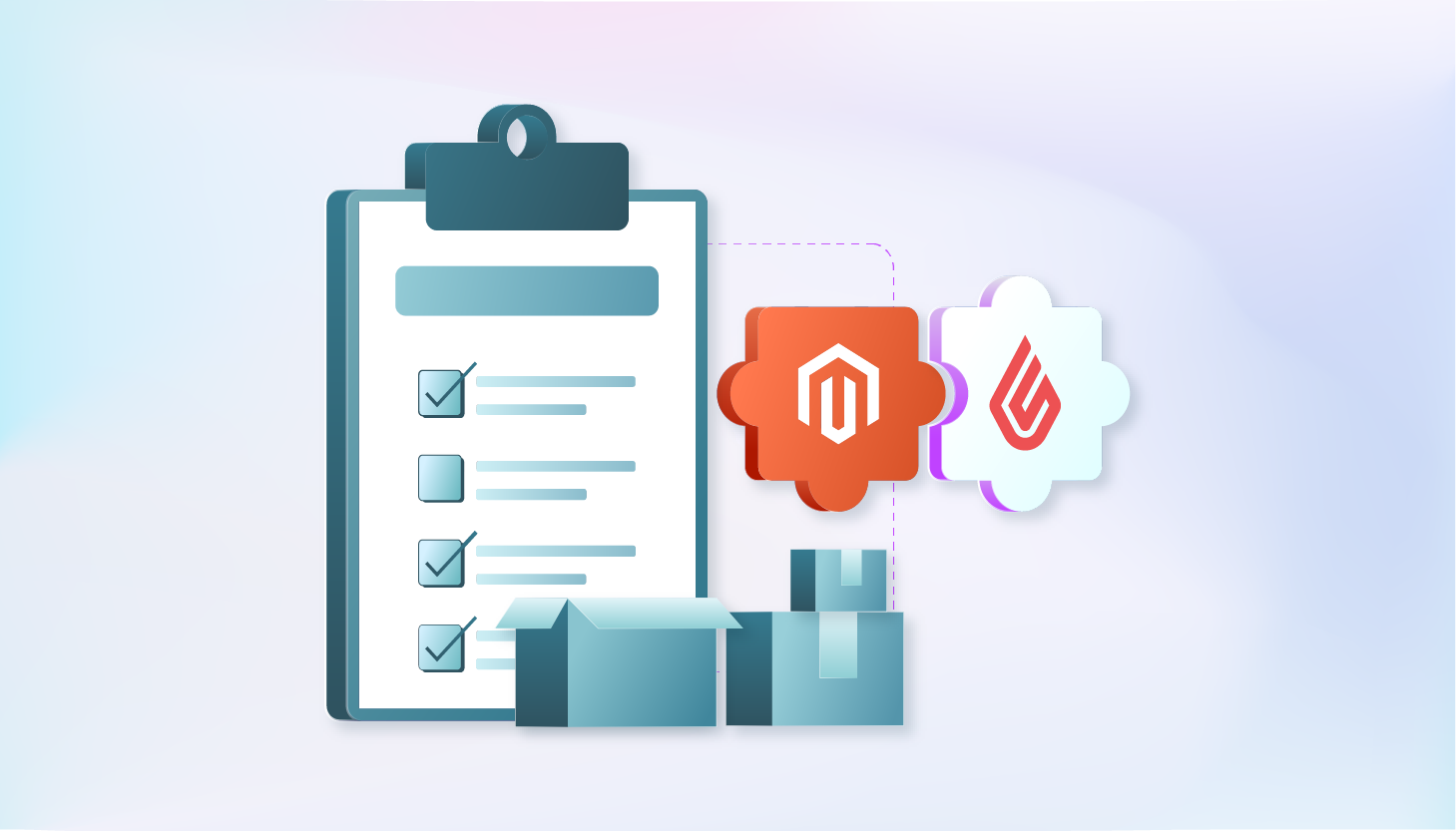 Lightspeed Integration with Magento: Key Features and Steps