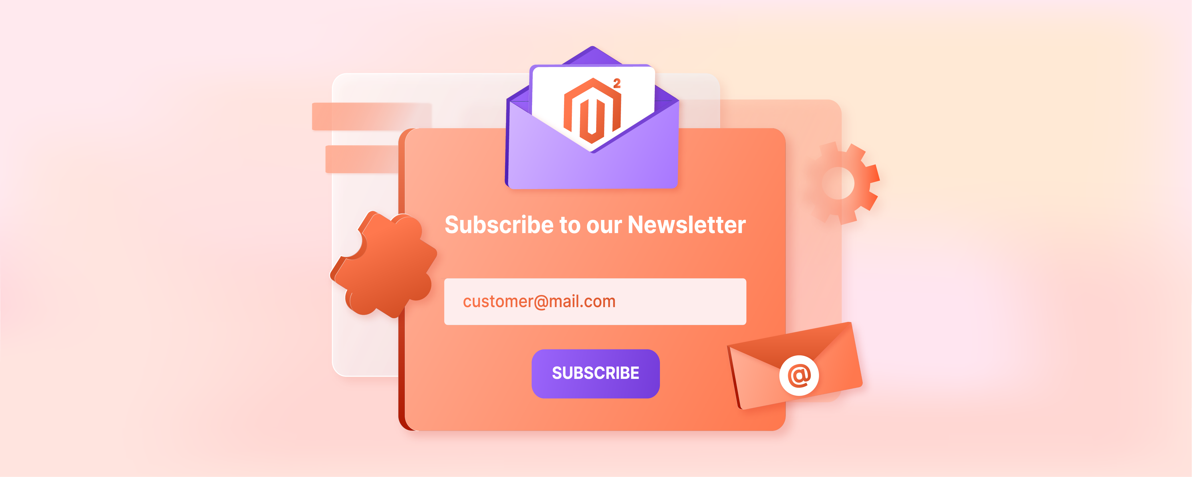 Magento Newsletter Popup: Magento 2 Popup Extensions and Features