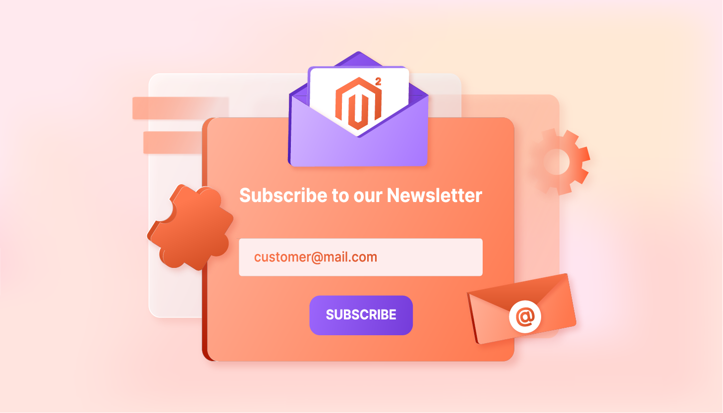 Magento Newsletter Popup: Magento 2 Popup Extensions and Features