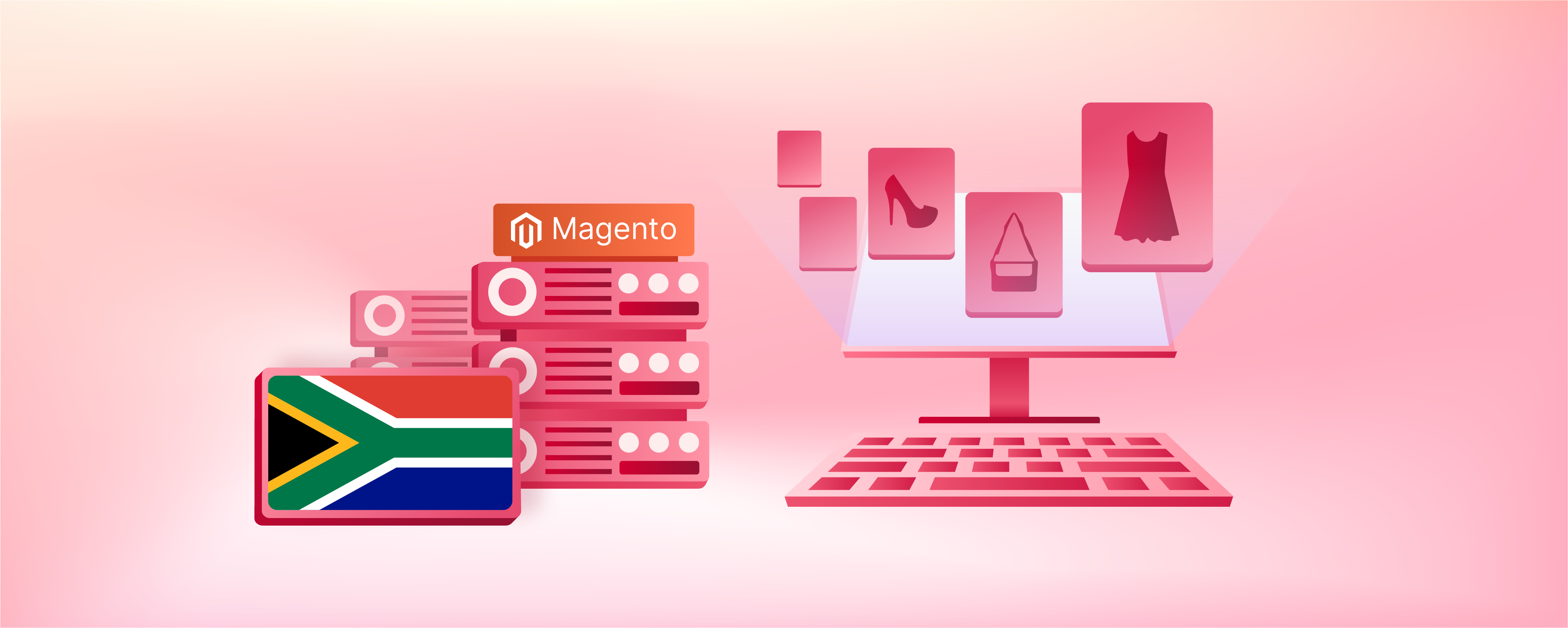 Magento Hosting South Africa: Key Features and Best Practices