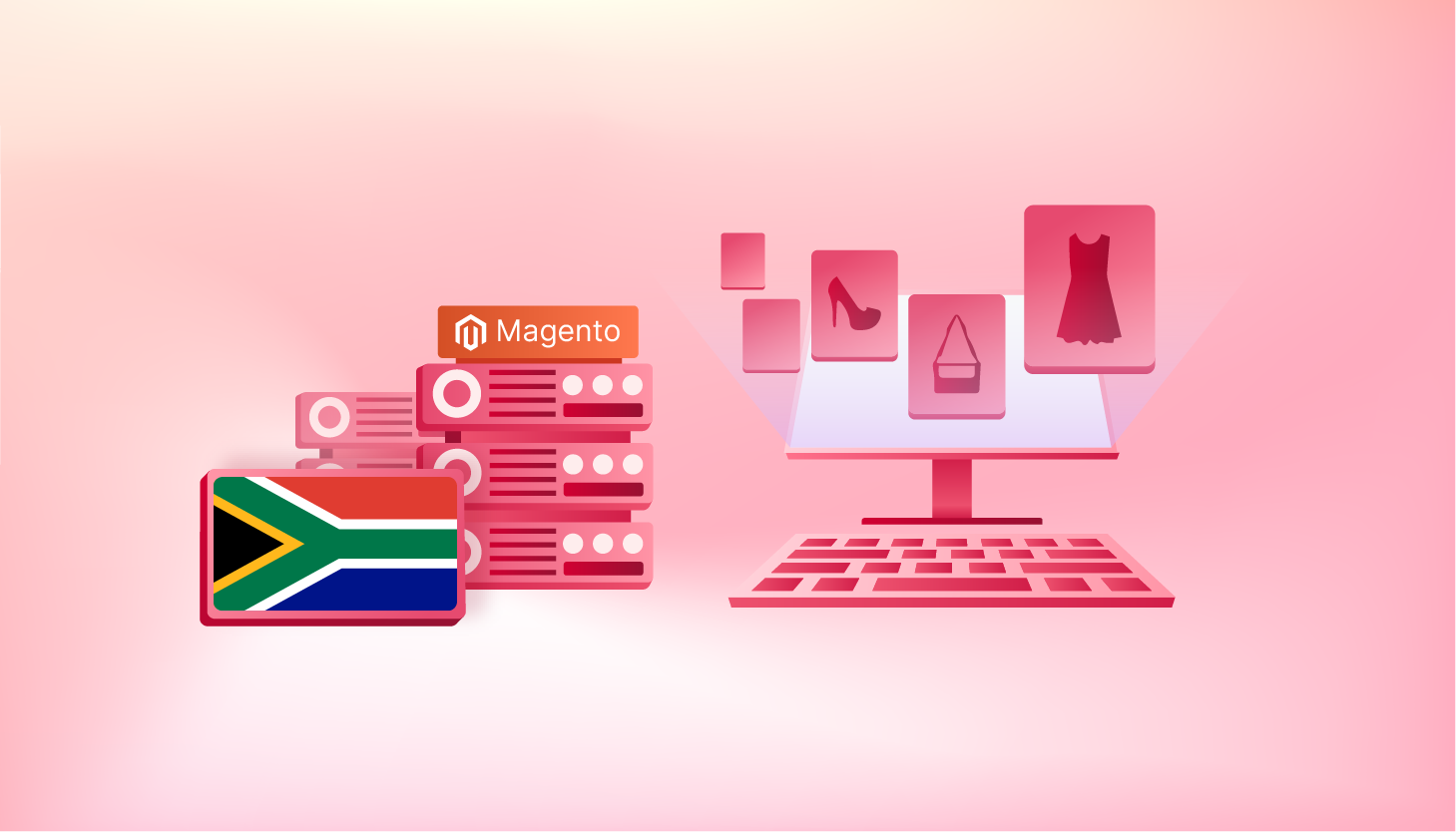 Magento Hosting South Africa: Key Features and Best Practices