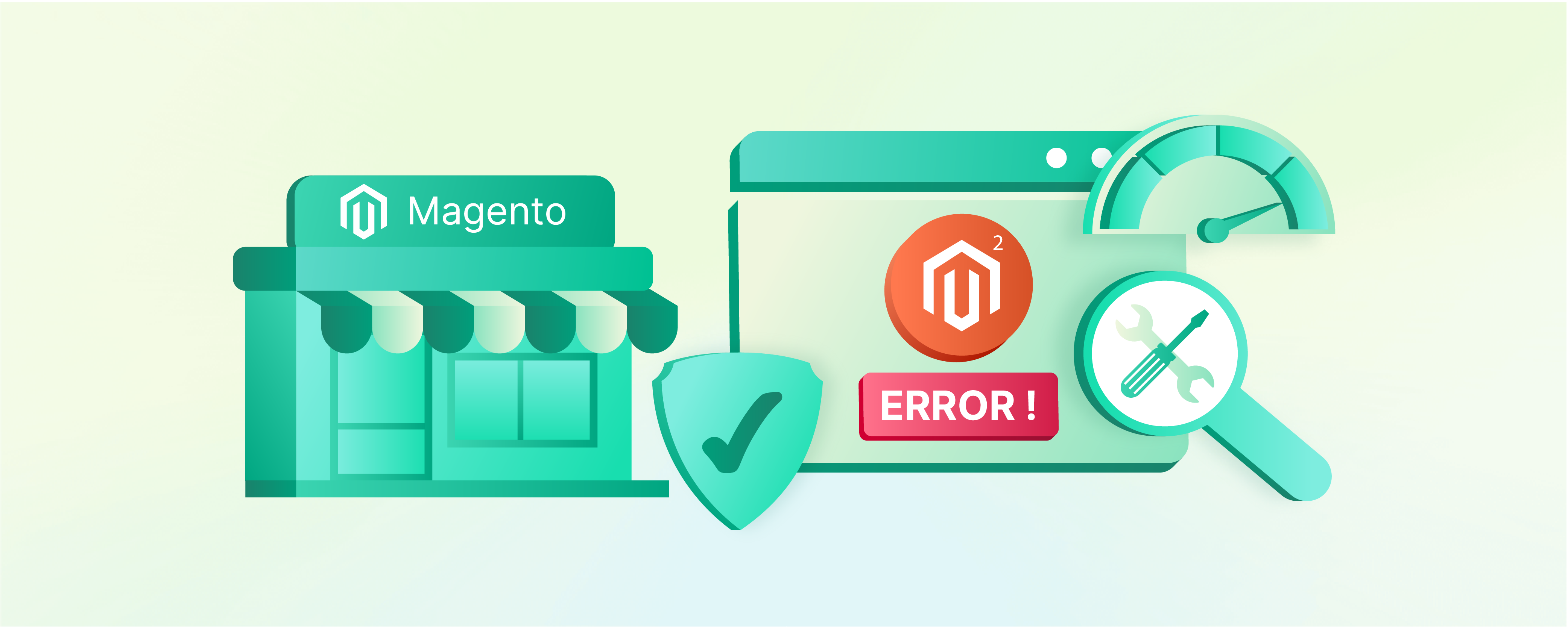 Magento Error Logs: Types, Techniques, and Implementation Steps