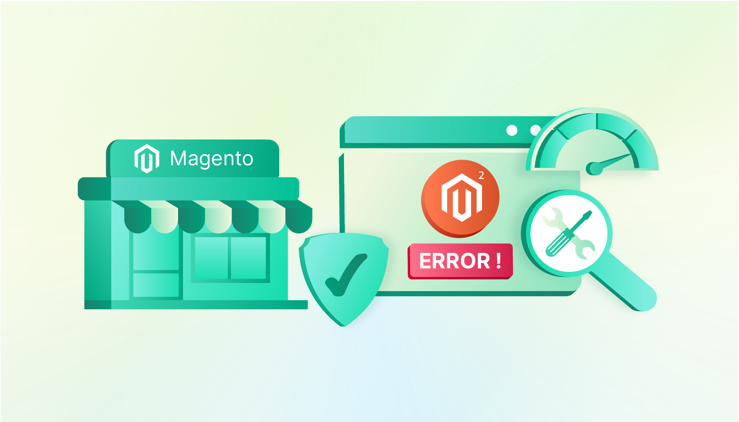 Magento Error Logs: Types, Techniques, and Implementation Steps