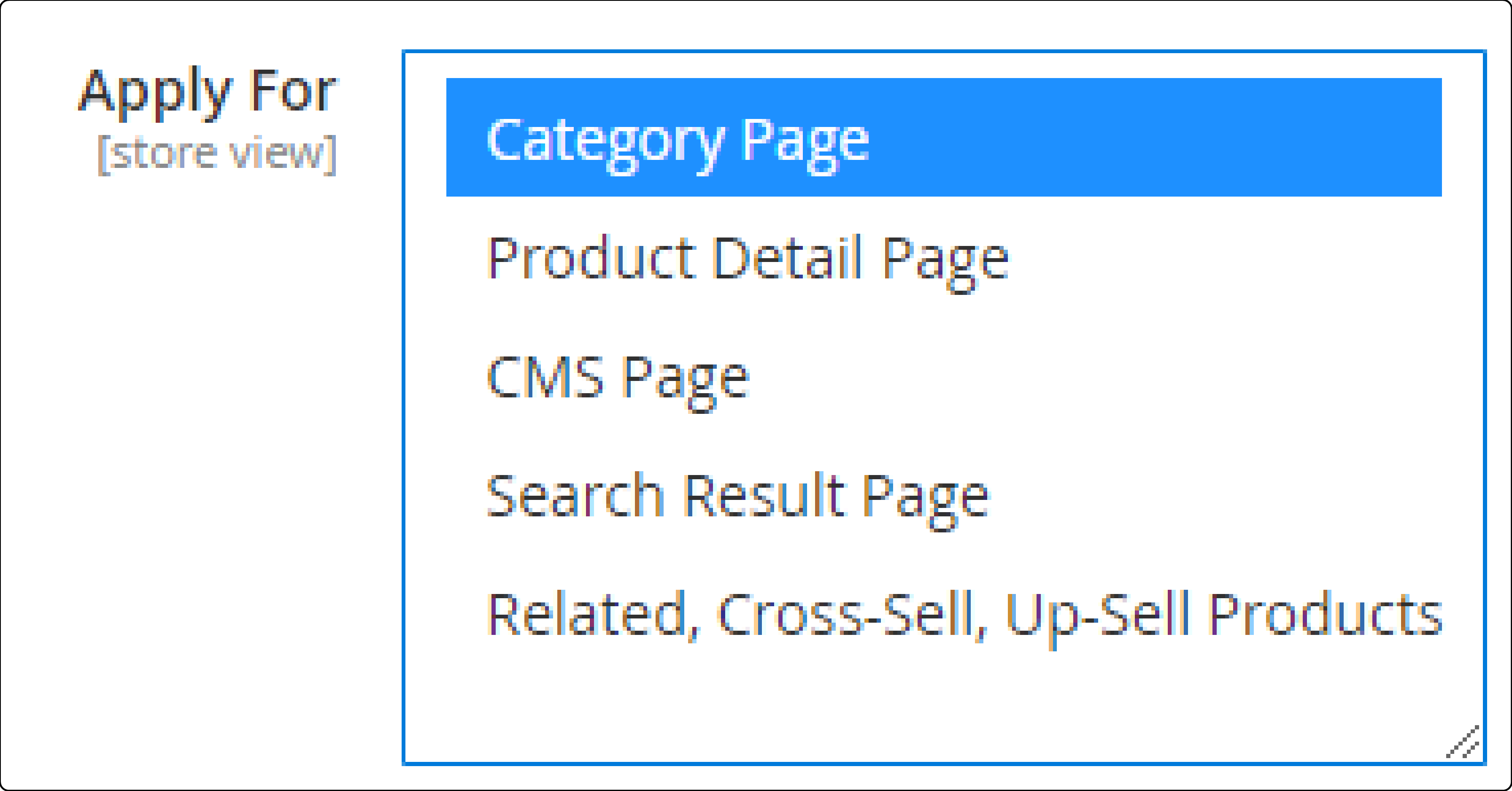 Configuring the Extension Apply For Lazy Loading in Magento 2