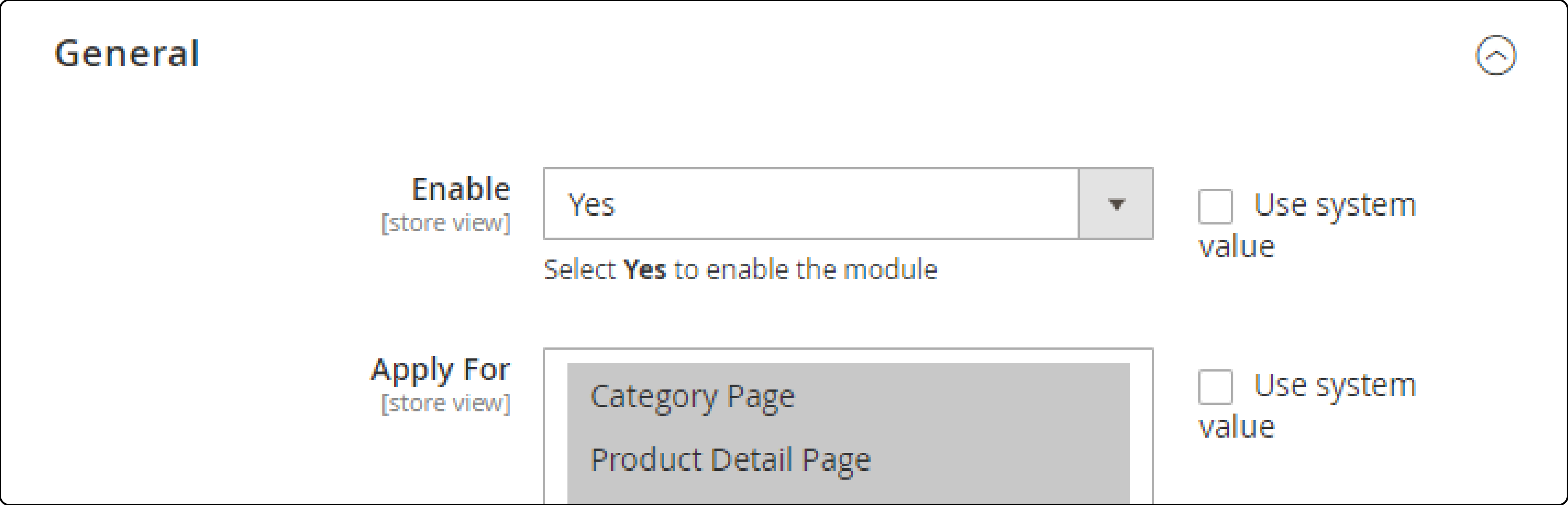 Configuring the Extension Navigation to Lazy Loading in Magento 2