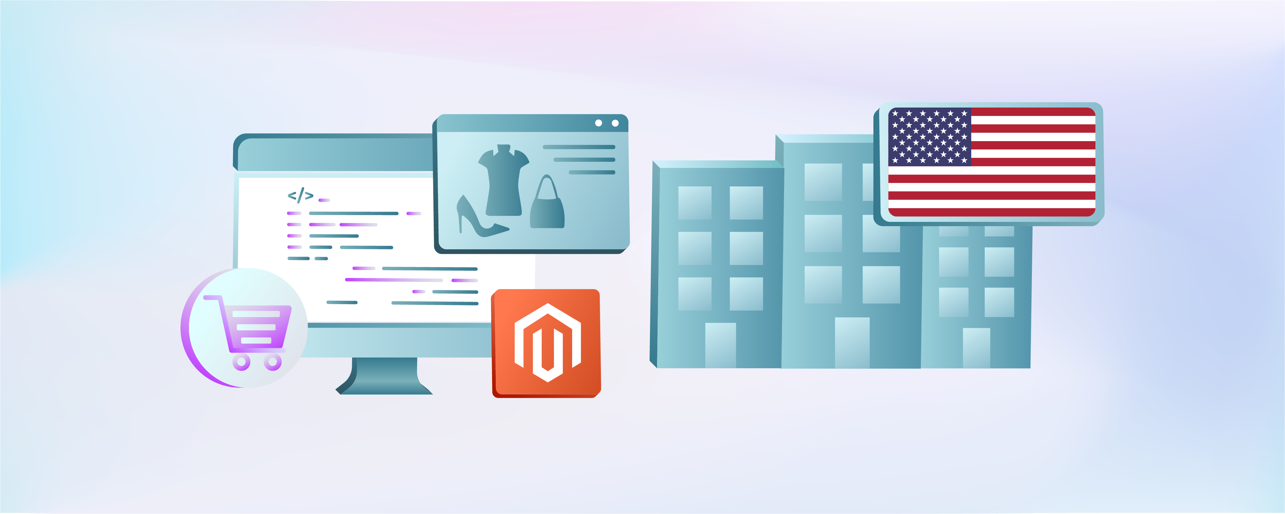 Choosing Magento Development Agency USA: 25 Best Agencies