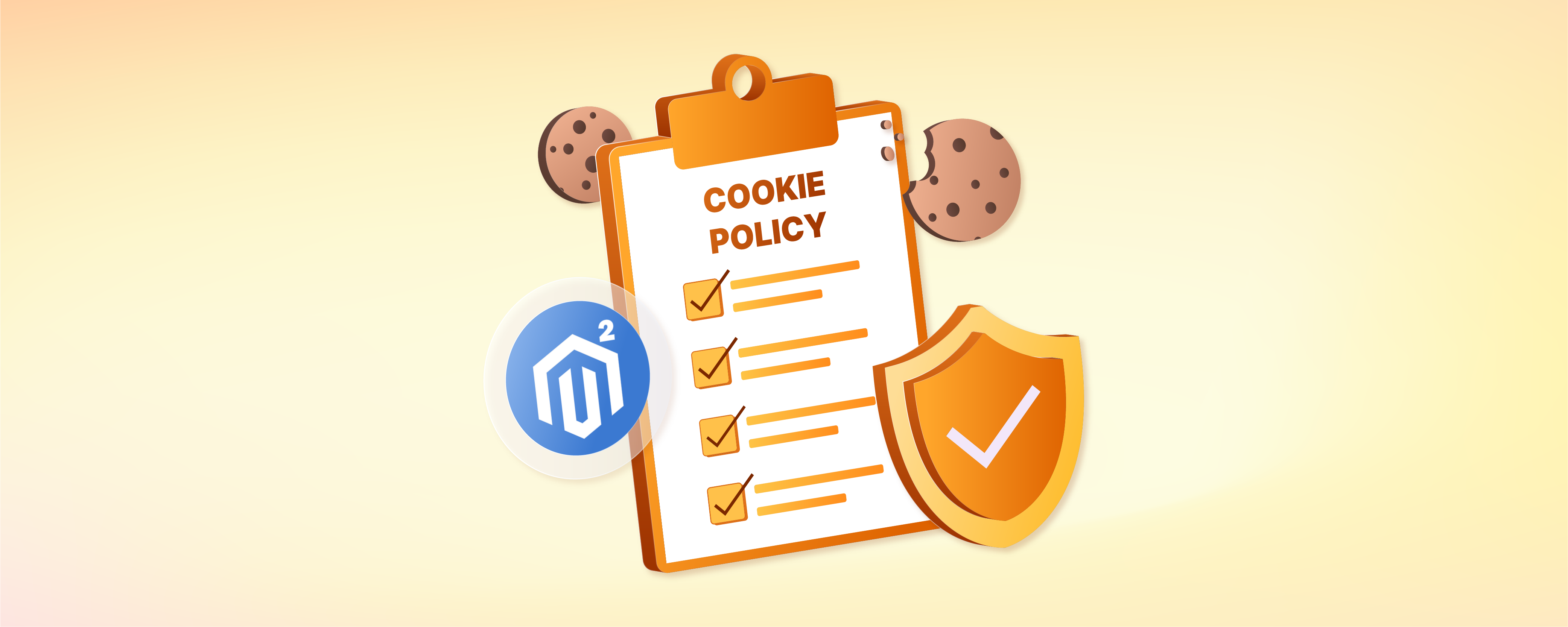 Magento 2 Cookie Policy: Steps To Configure Cookie Restriction