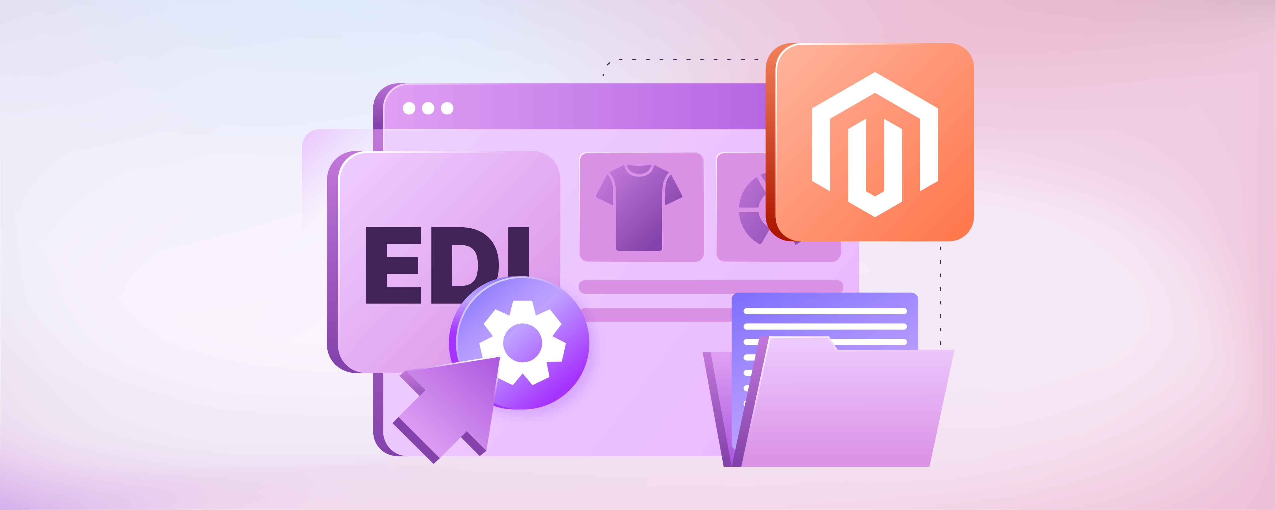 Magento EDI Integration Software: Types & Tools