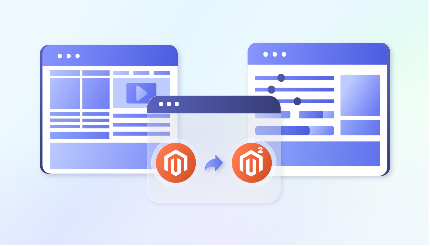 Magento 2 Theme Migration: Components and Preparation Steps