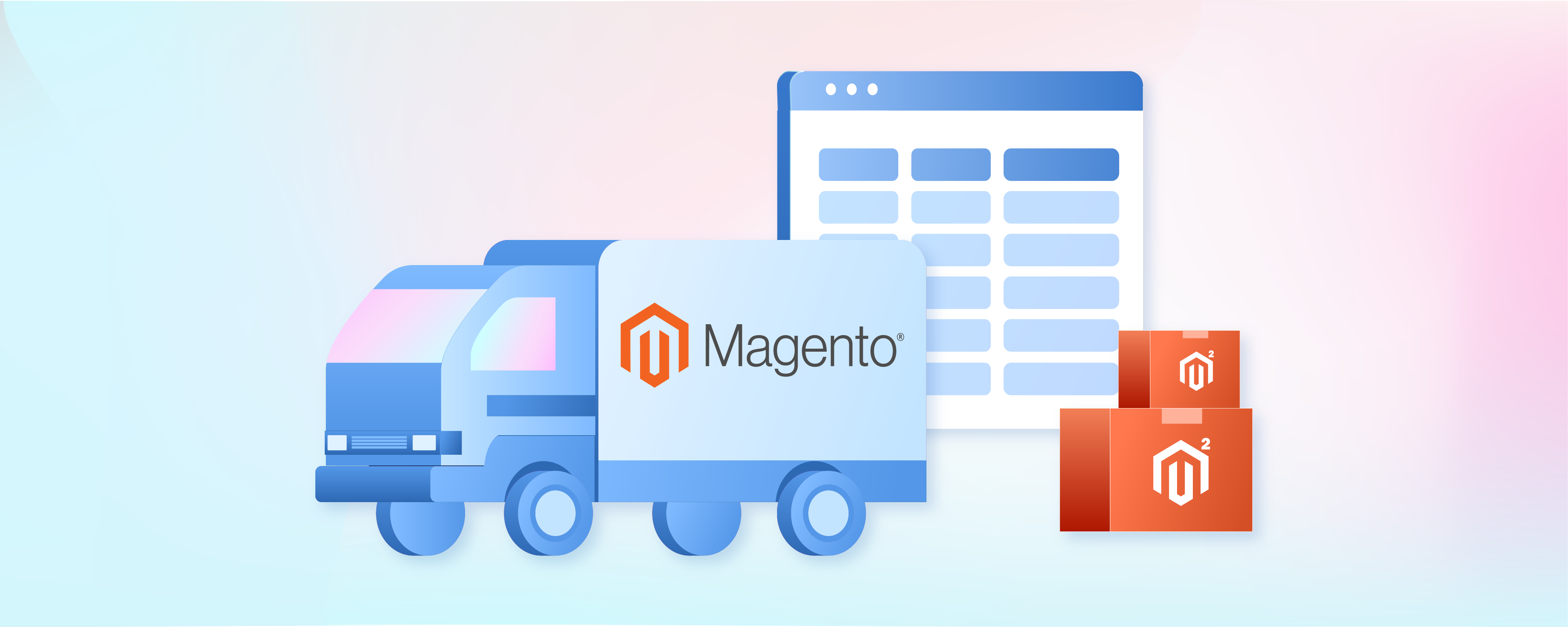 Magento 2 Table Rates: Examples & Use Cases