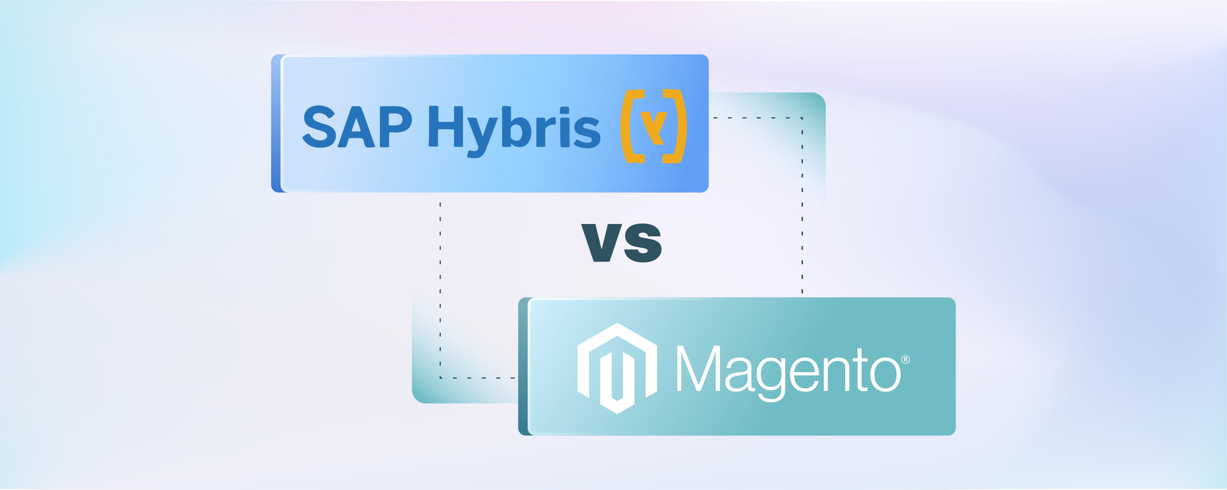 SAP Hybris vs Magento: Which is better?