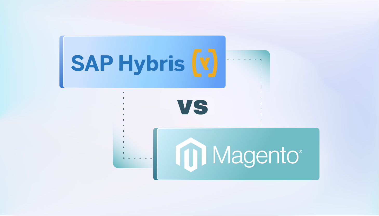 SAP Hybris vs Magento: Which is better?