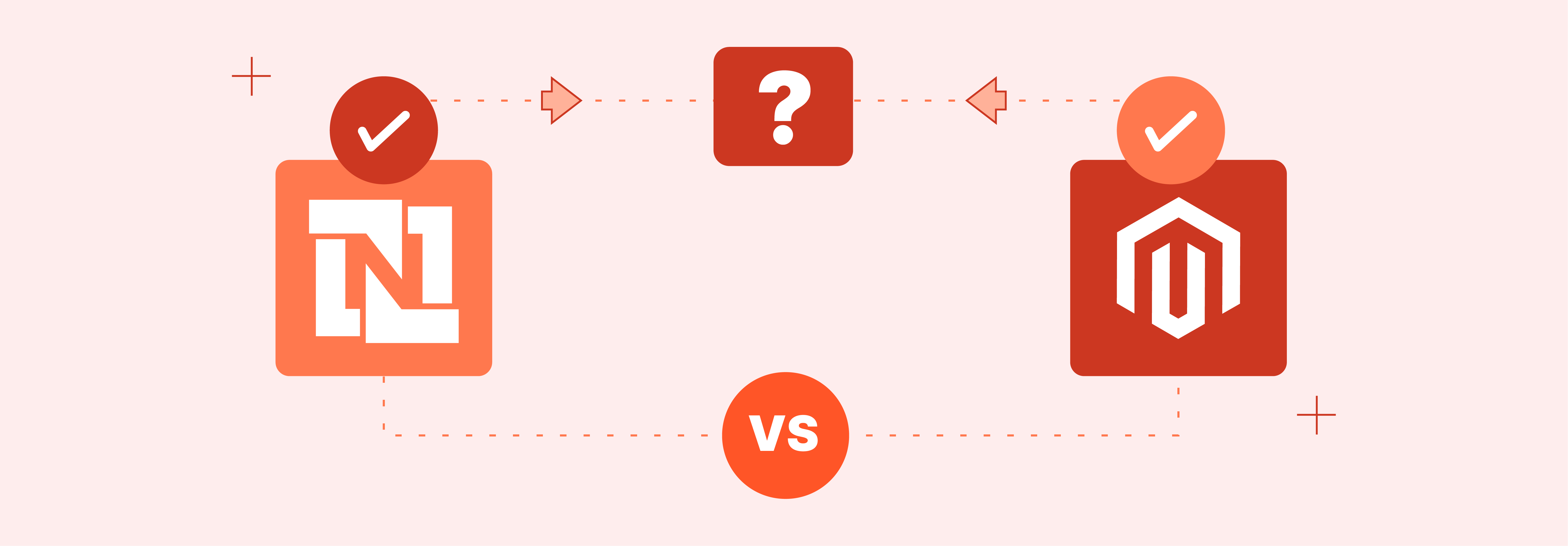 How to Choose Between NetSuite vs Magento